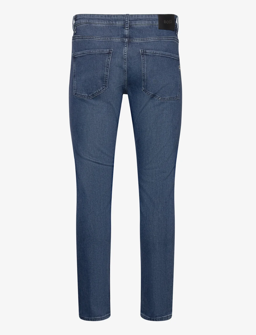BOSS - H-Delaware - slim jeans - navy - 1