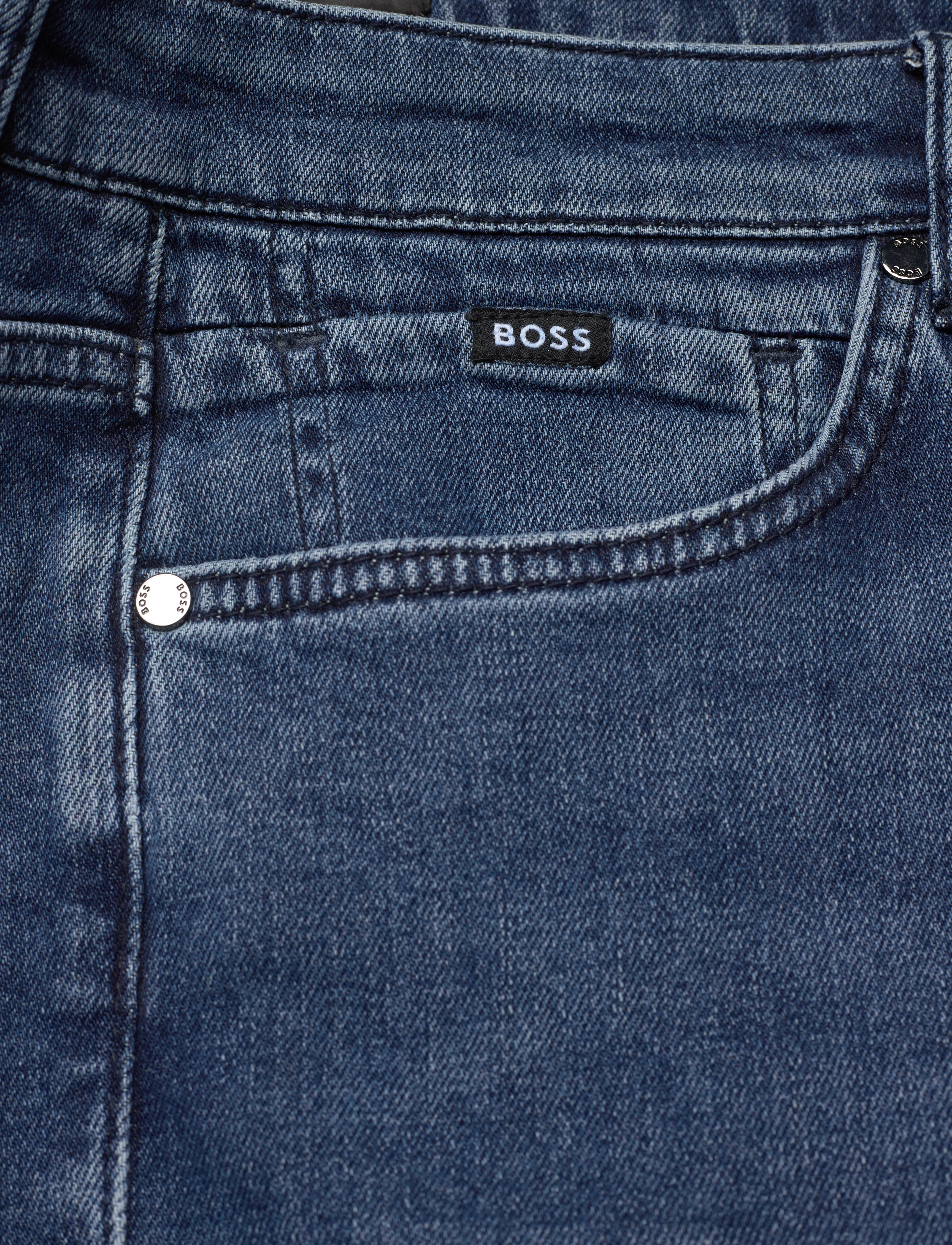 BOSS - H-Delaware - navy - 2