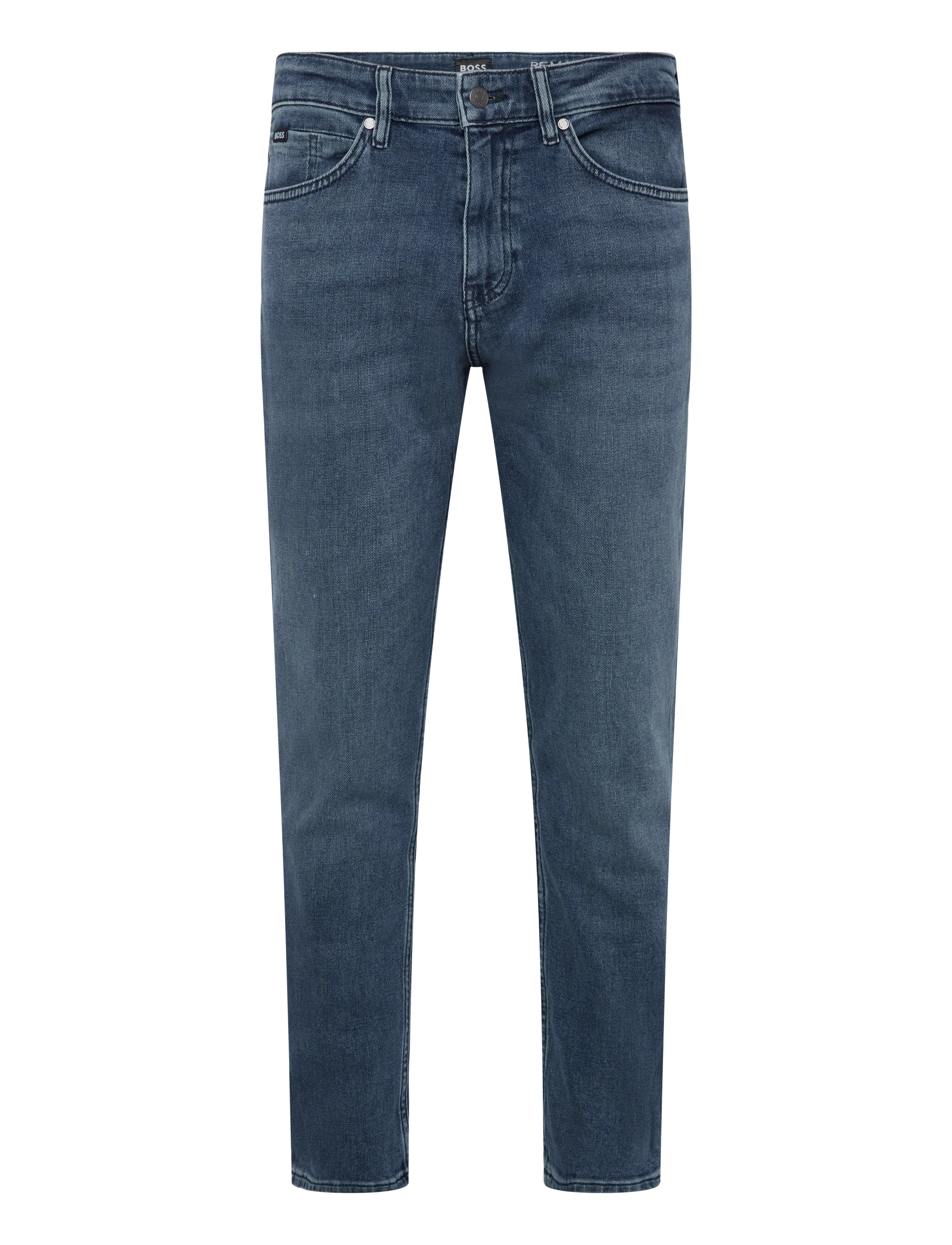 BOSS H-Re.Maine - Kleidung - NAVY / navy