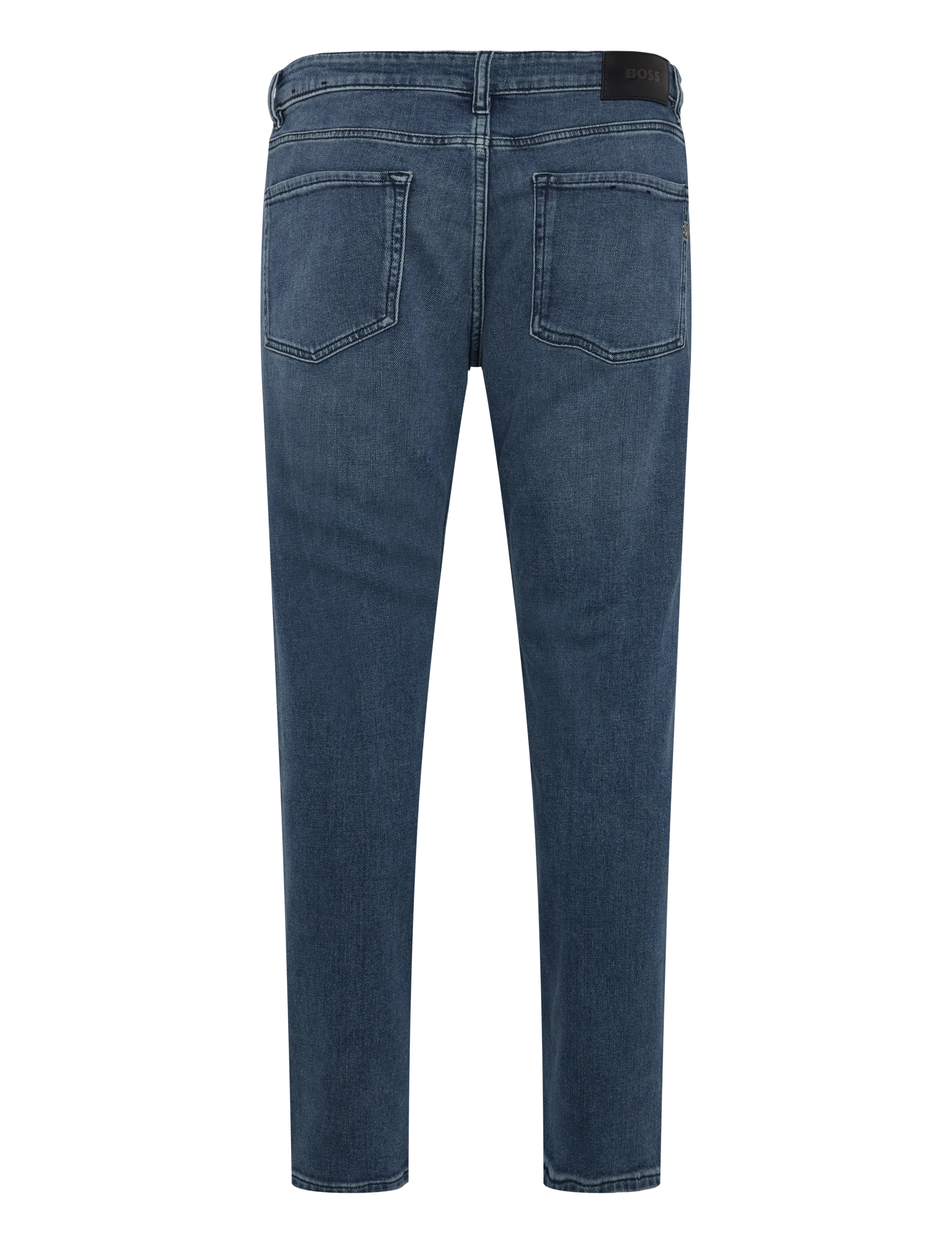 BOSS - H-Re.Maine - navy - 1