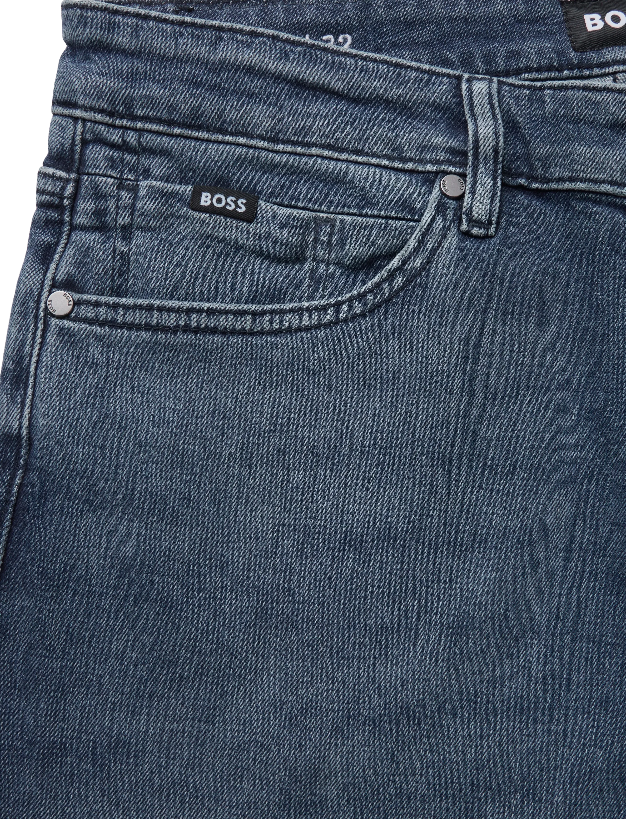 BOSS - H-Re.Maine - navy - 2
