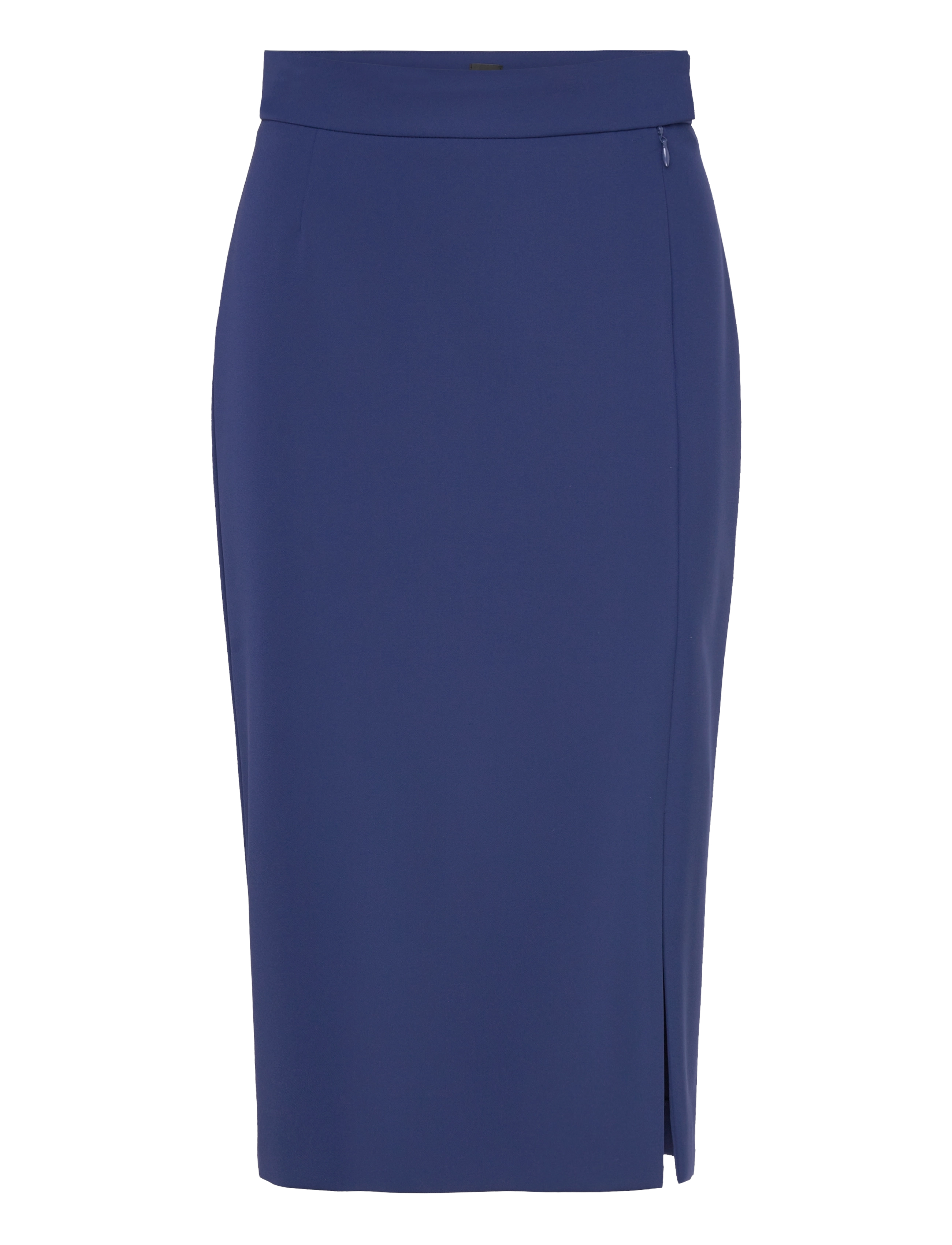 BOSS Vakeria Blau - 36 - Damen