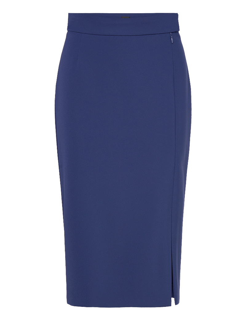 BOSS - Vakeria - midi nederdele - open blue - 0