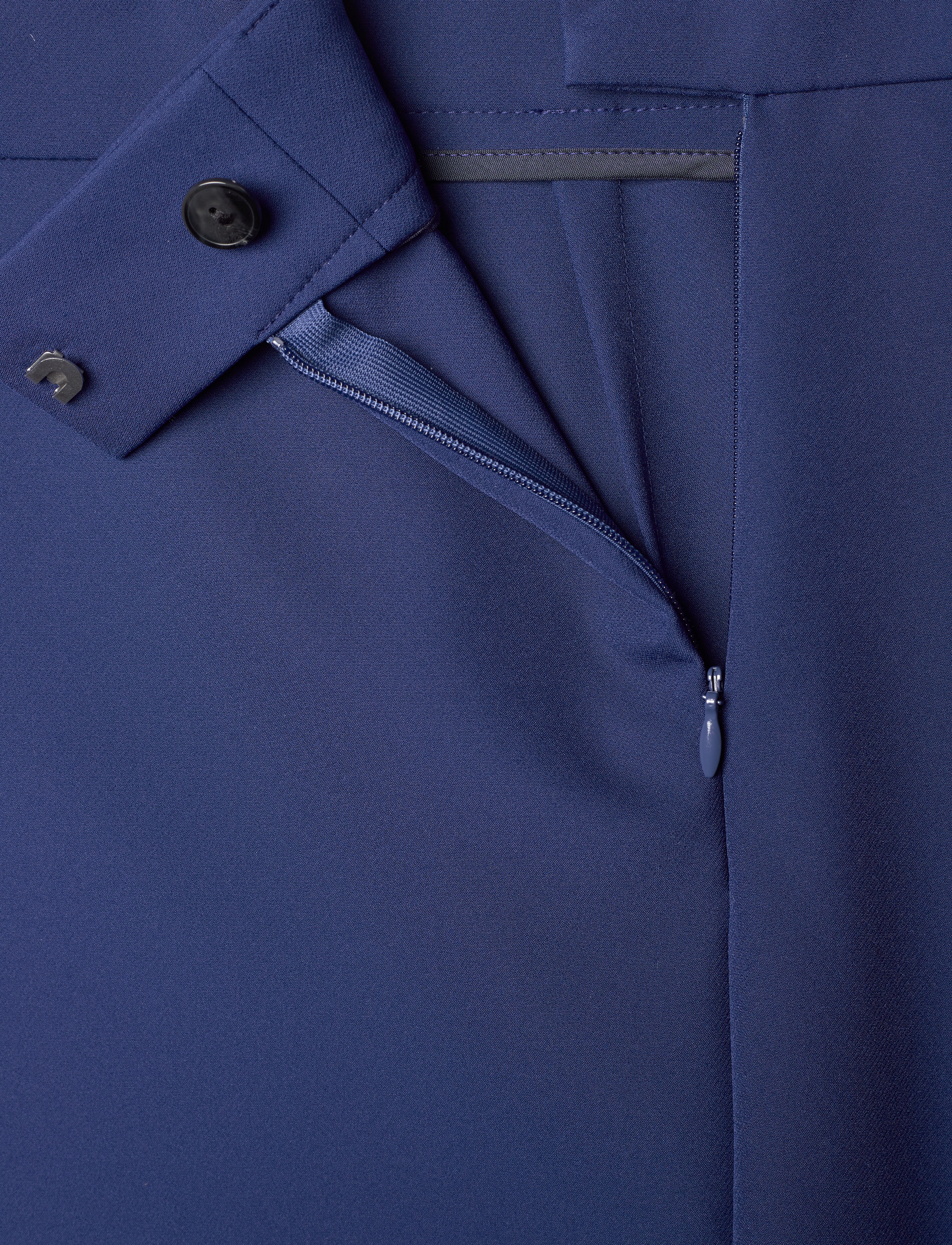 BOSS - Vakeria - open blue - 2