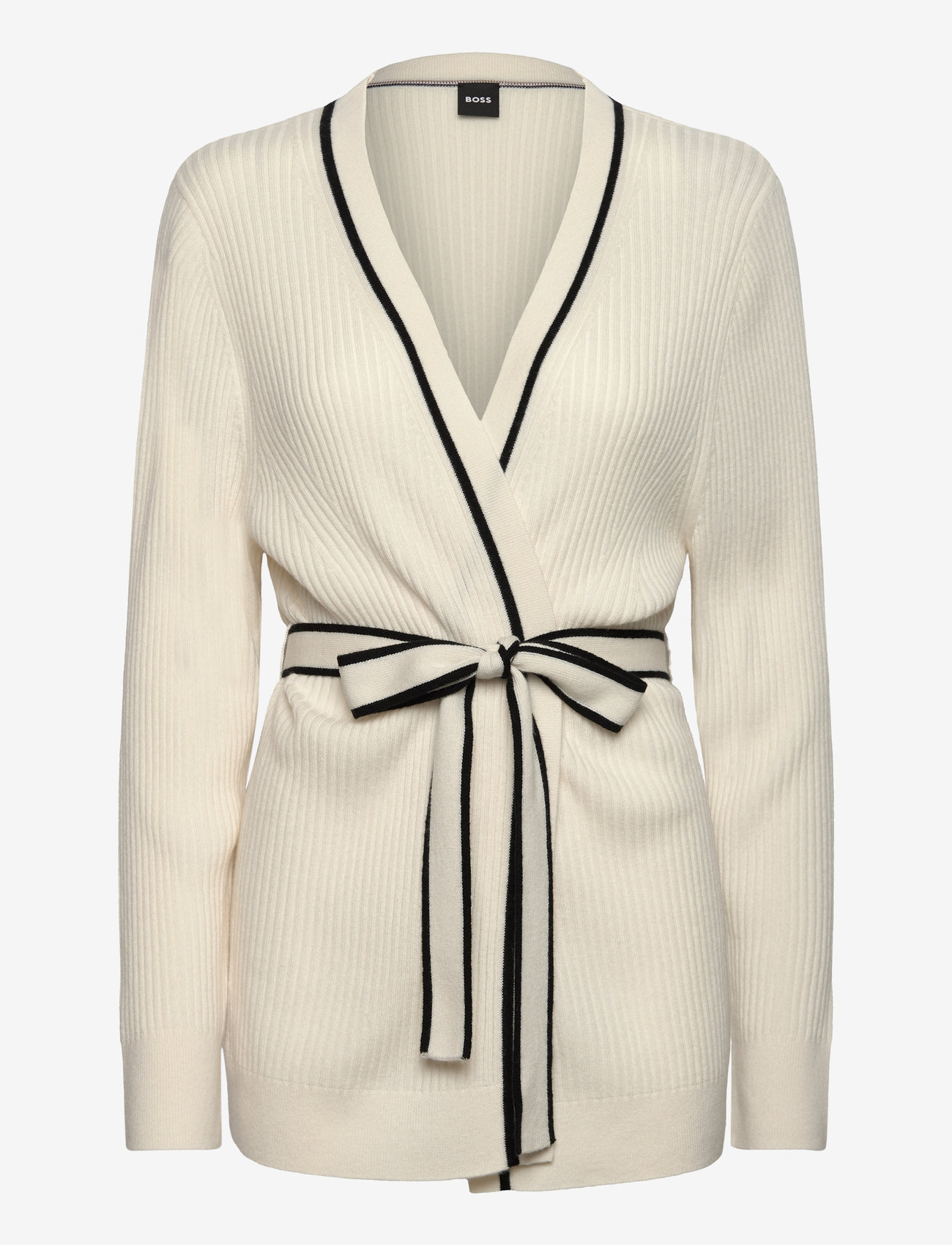 BOSS - Ferinia - open white - 0