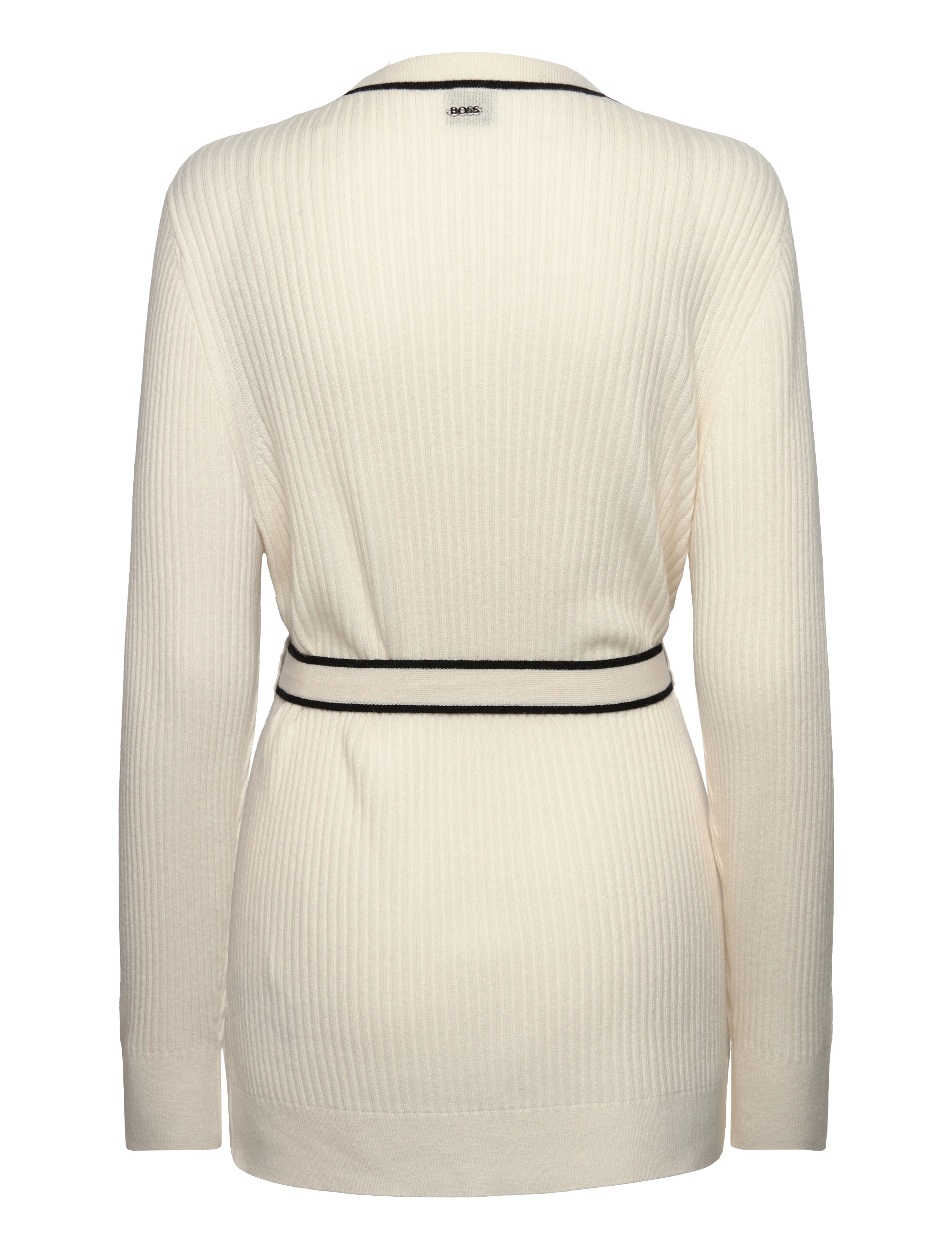 BOSS - Ferinia - open white - 1
