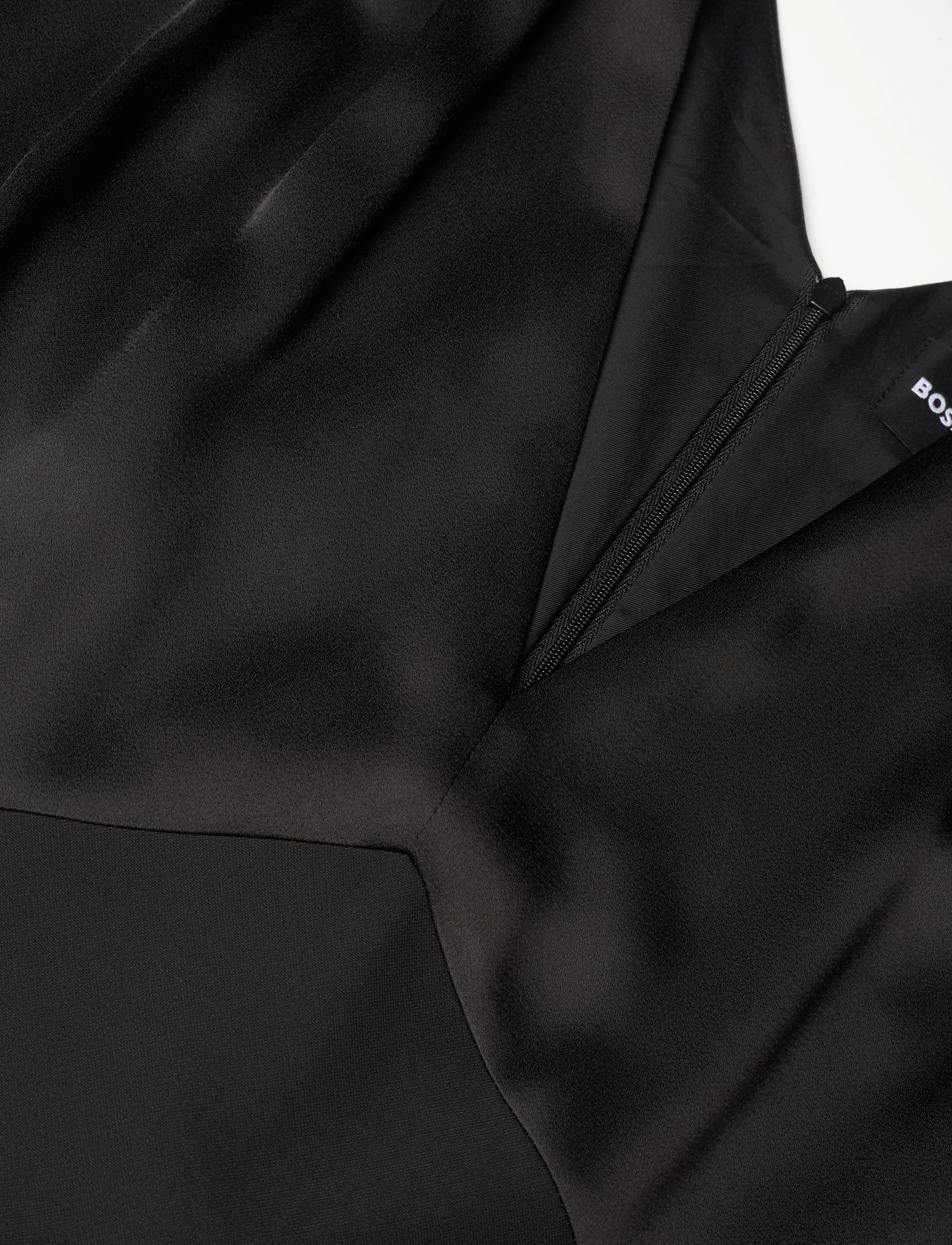 BOSS - Dijeta - black - 2