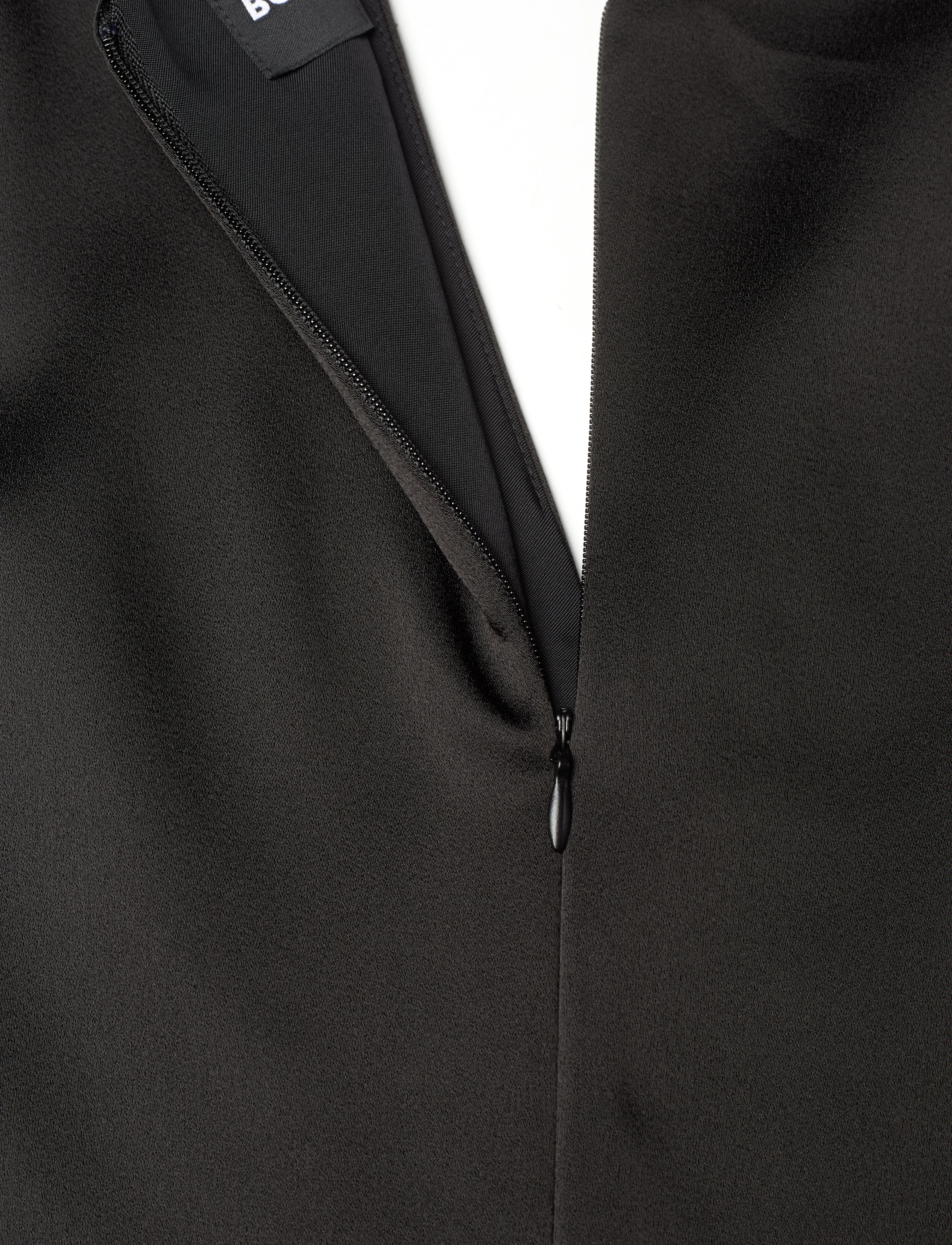 BOSS - Dijeta - black - 3