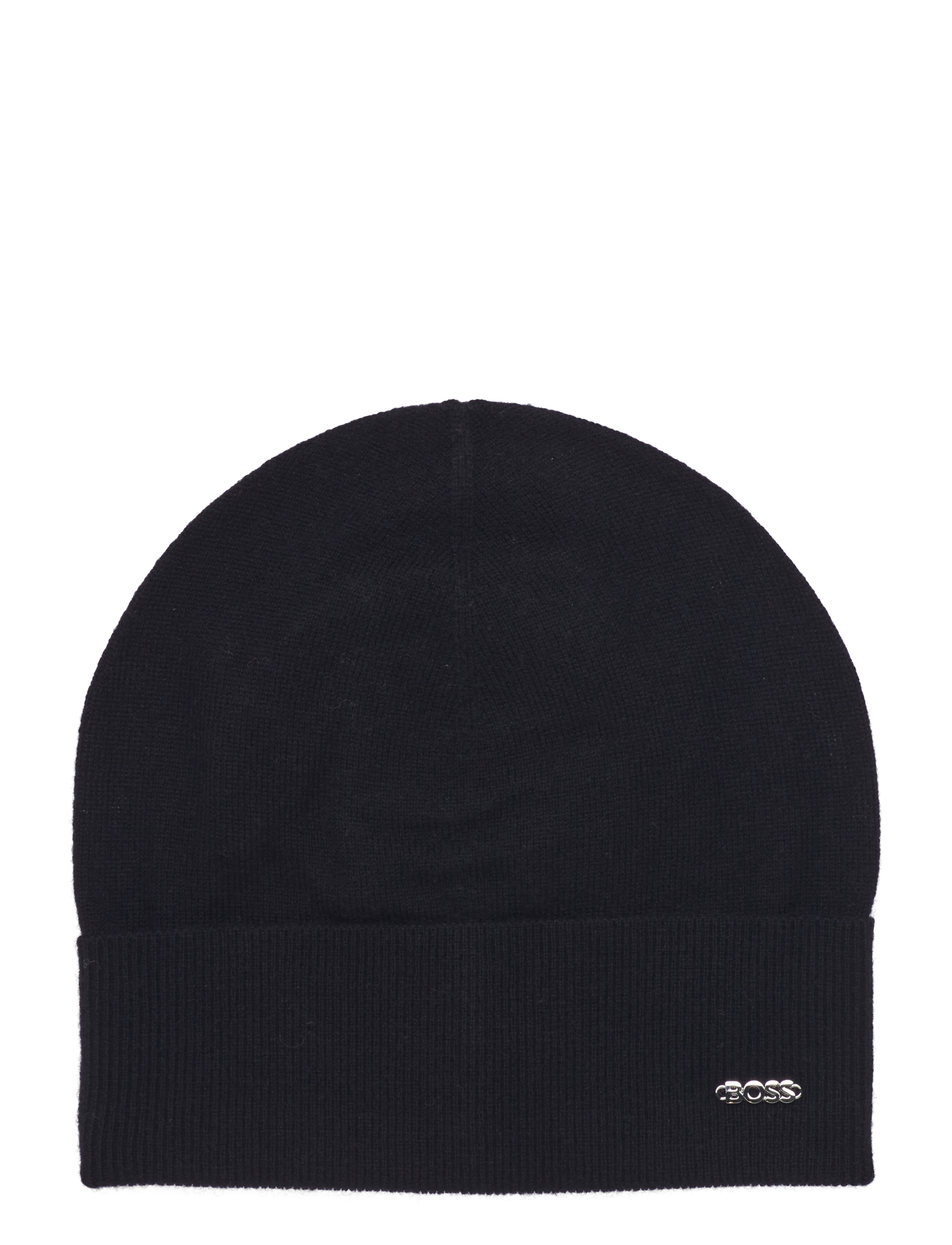 BOSS Lari_Hat, Kvinder, Hue, Sort, Str: ONE SIZE