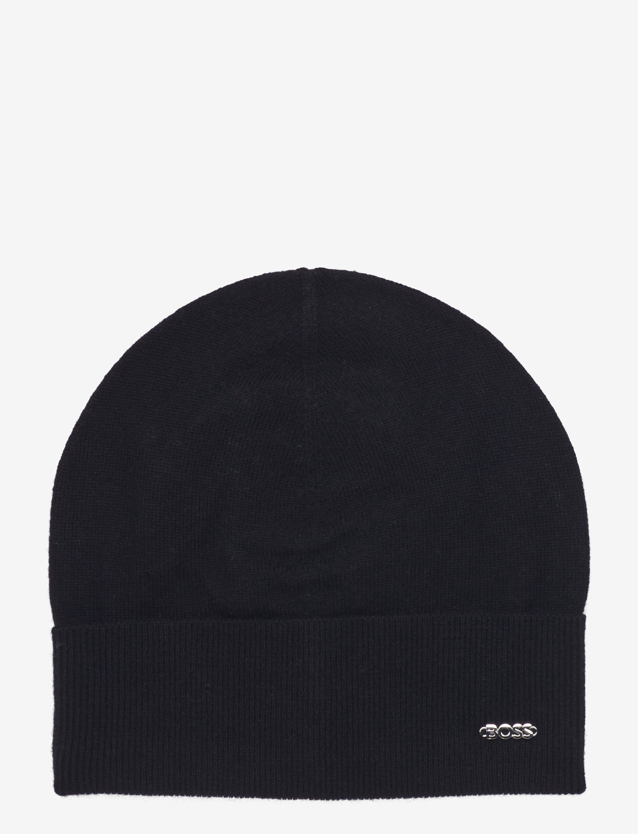 BOSS - Lari_hat - aksessuaarid - black - 0