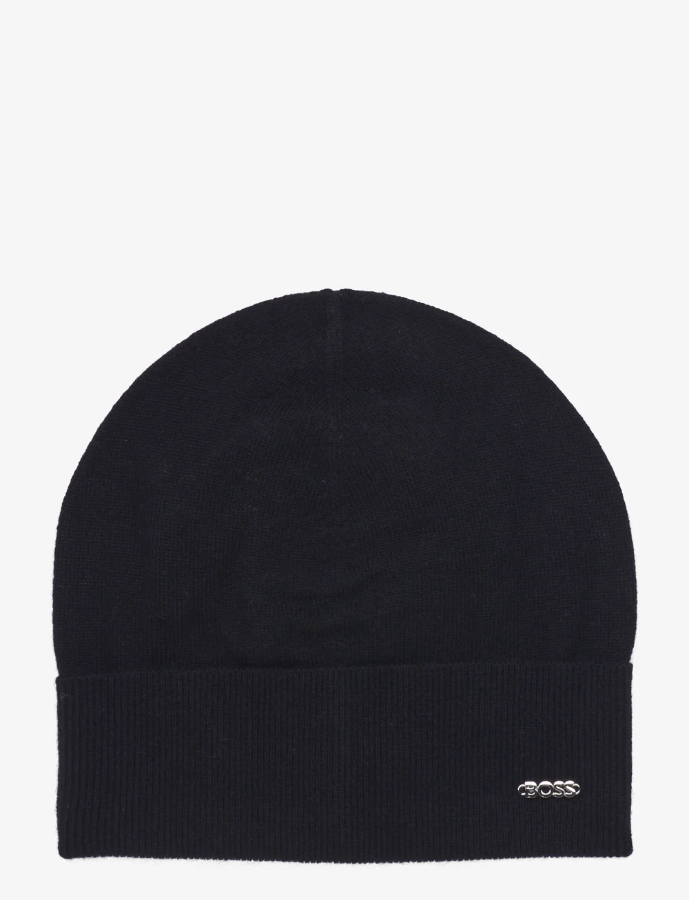 BOSS - Lari_hat - kashmir - black - 0