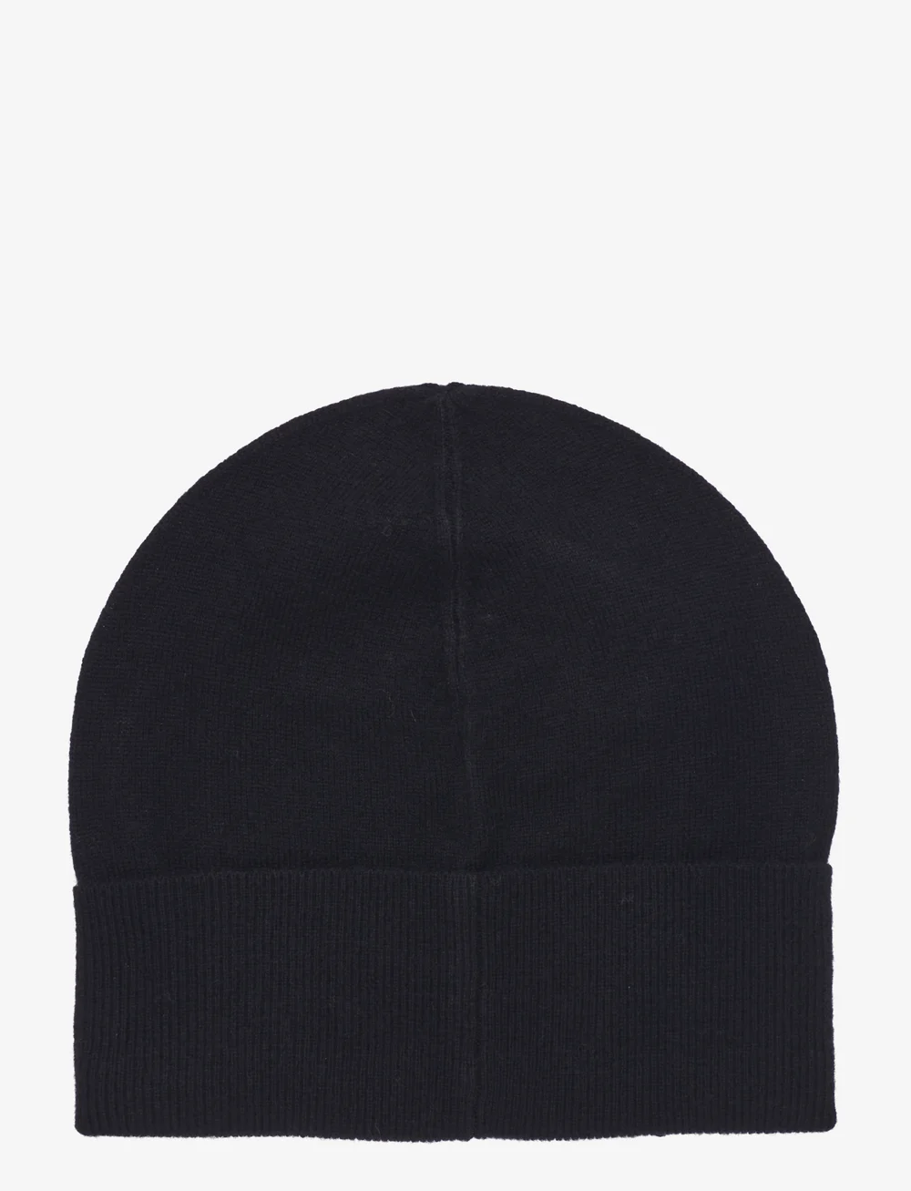 BOSS - Lari_hat - kashmir - black - 1