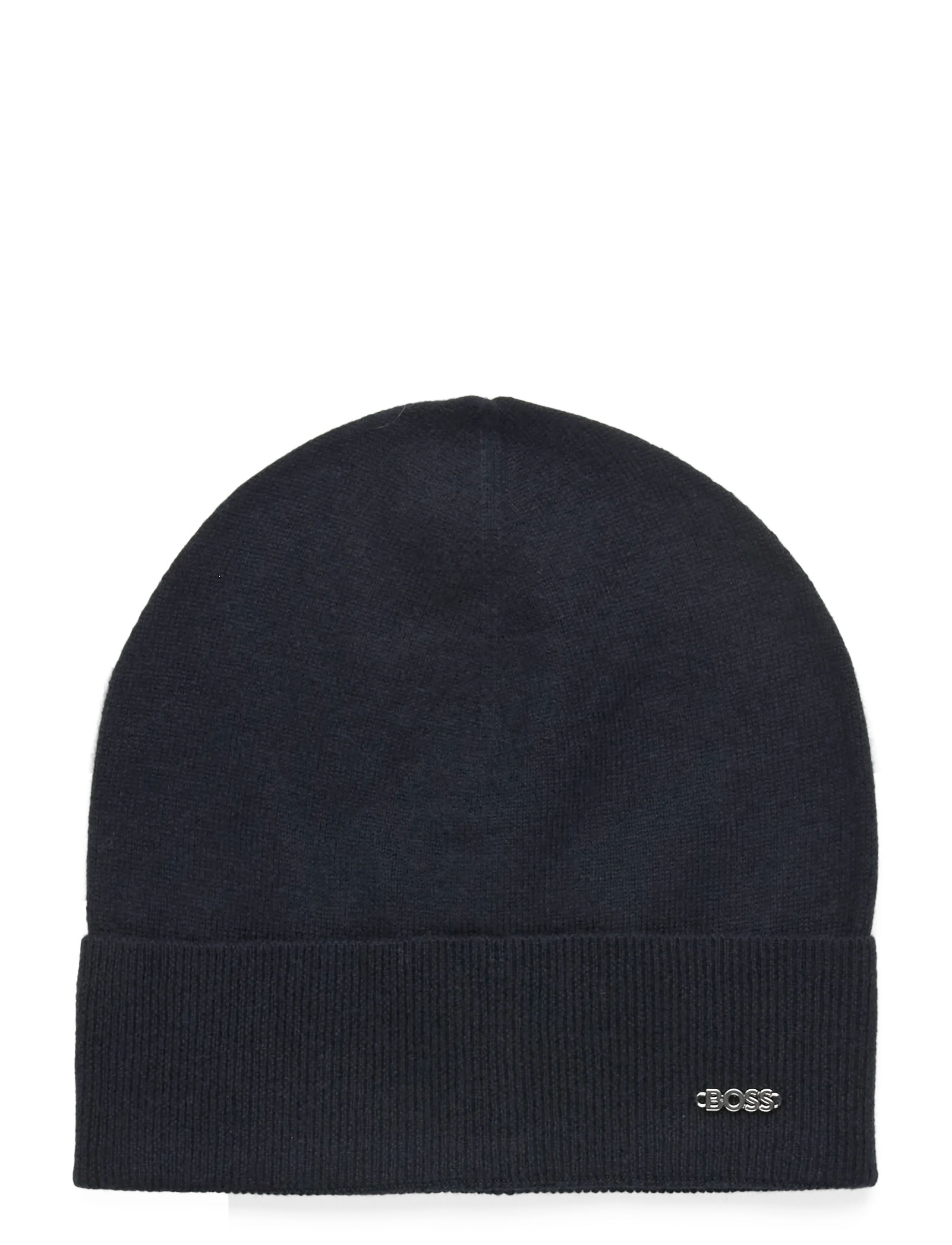 BOSS Lari_hat - Mützen - DARK BLUE / navy