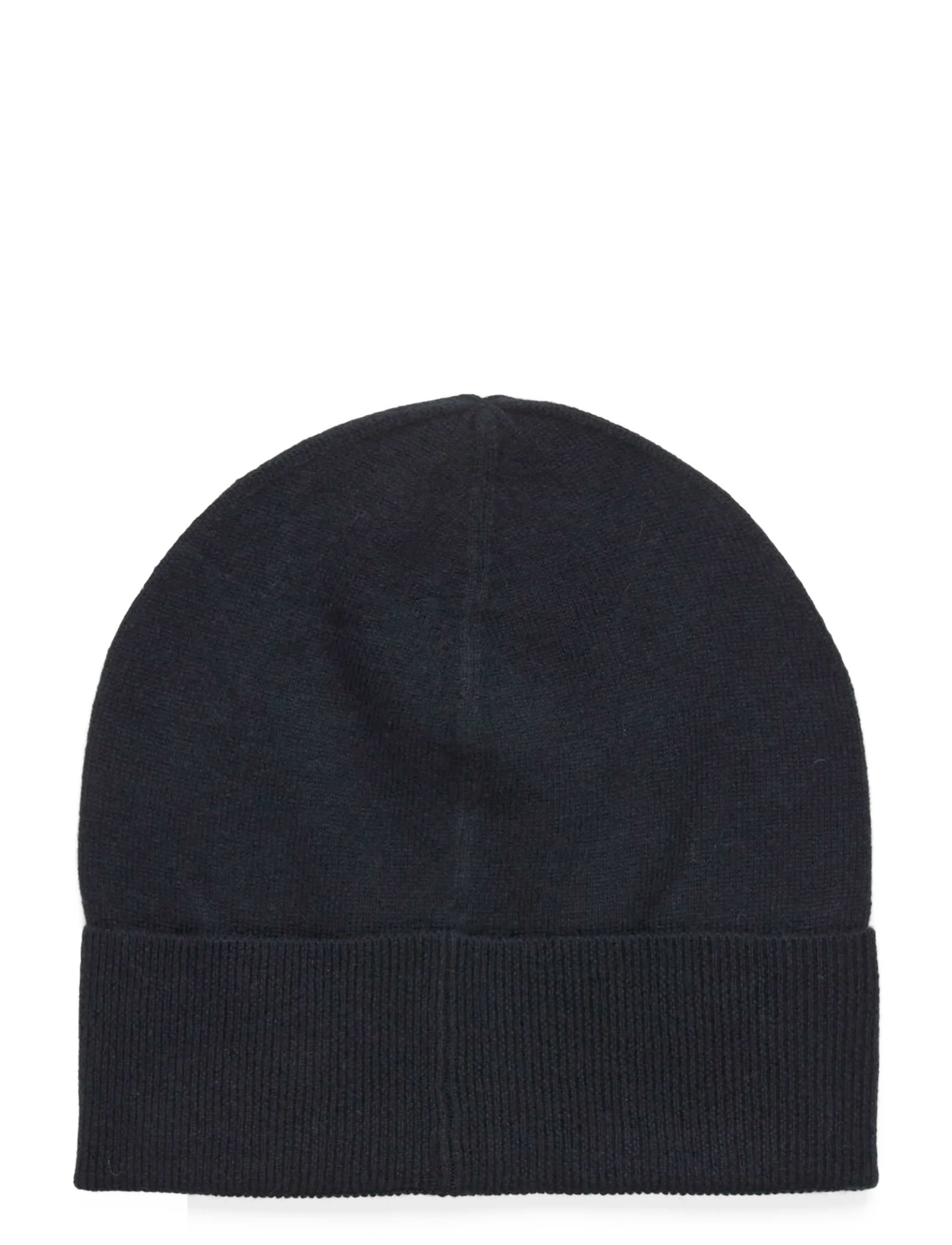 BOSS - Lari_hat - kashmir - dark blue - 1
