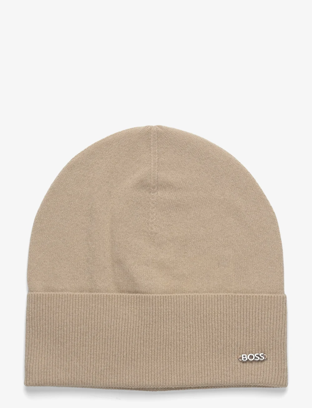 BOSS - Lari_hat - beanies - light beige - 0