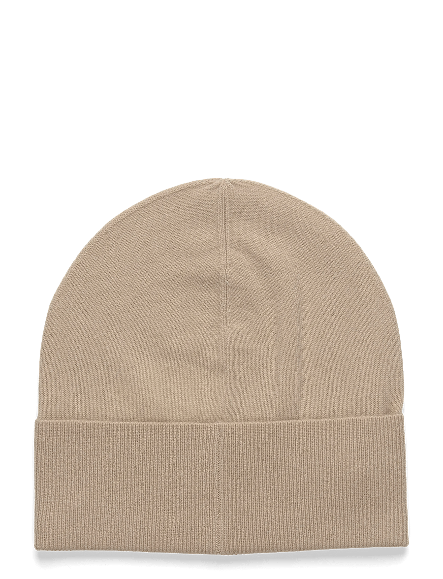 BOSS - Lari_hat - kaschmir - light beige - 1