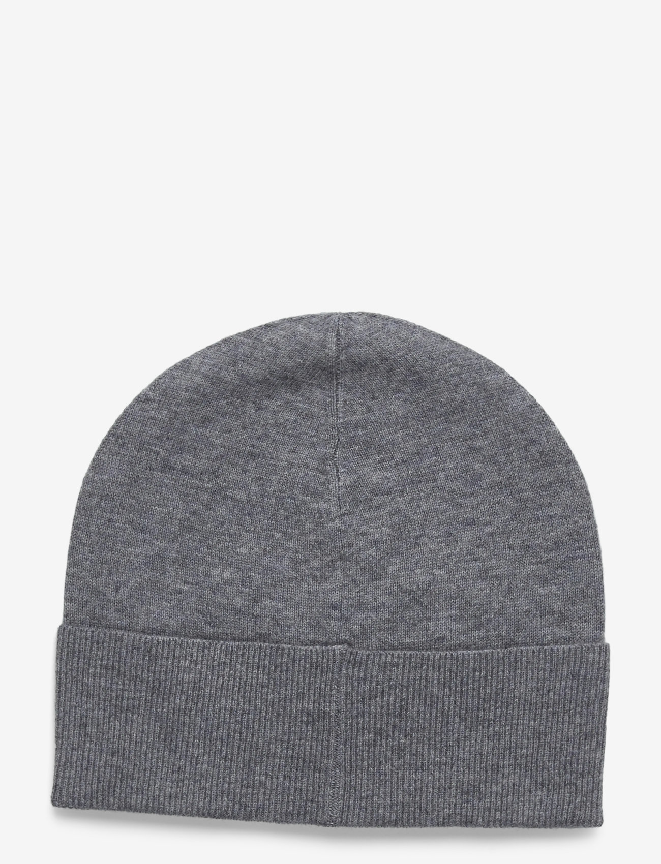 BOSS - Lari_hat - kašmiir - light/pastel grey - 1
