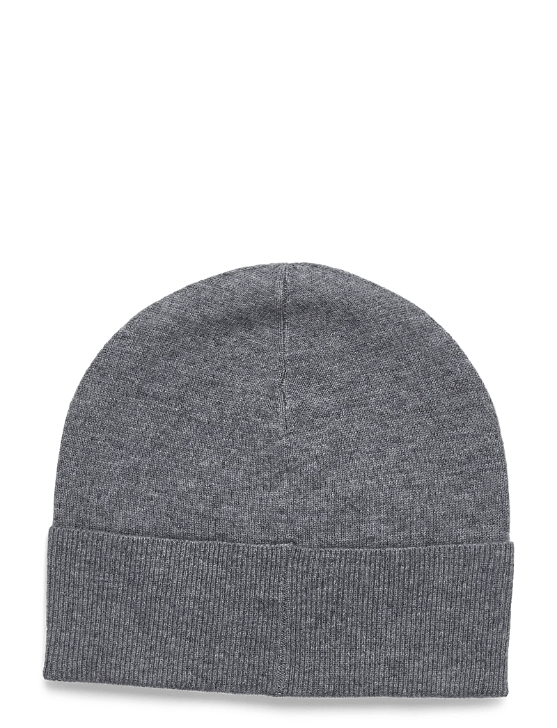 BOSS - Lari_hat - kašmiir - light/pastel grey - 1