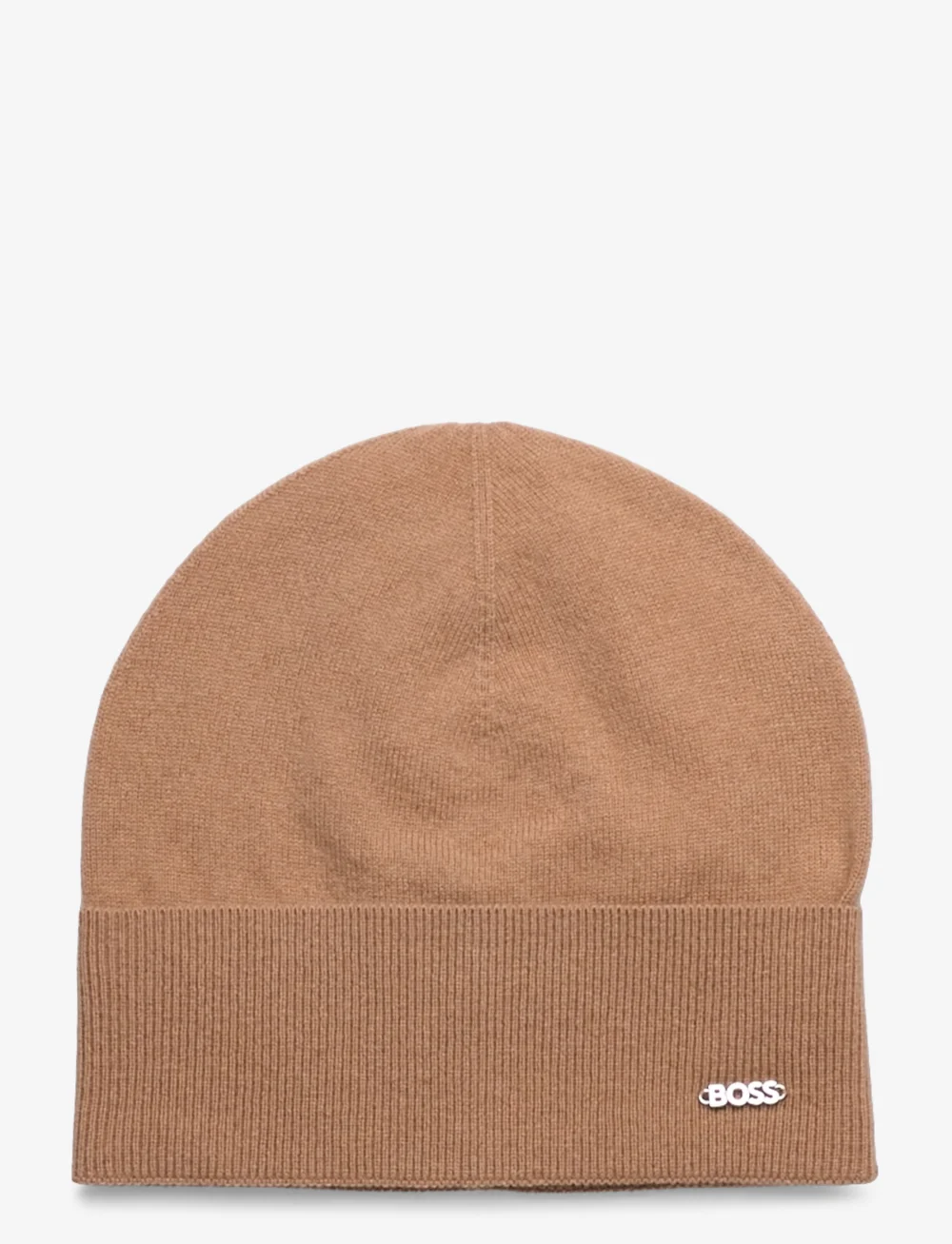 BOSS - Lari_hat - cashmere - medium beige - 0