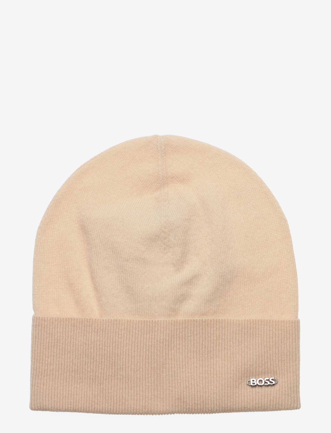 BOSS - Lari_hat - accessories - open yellow - 0
