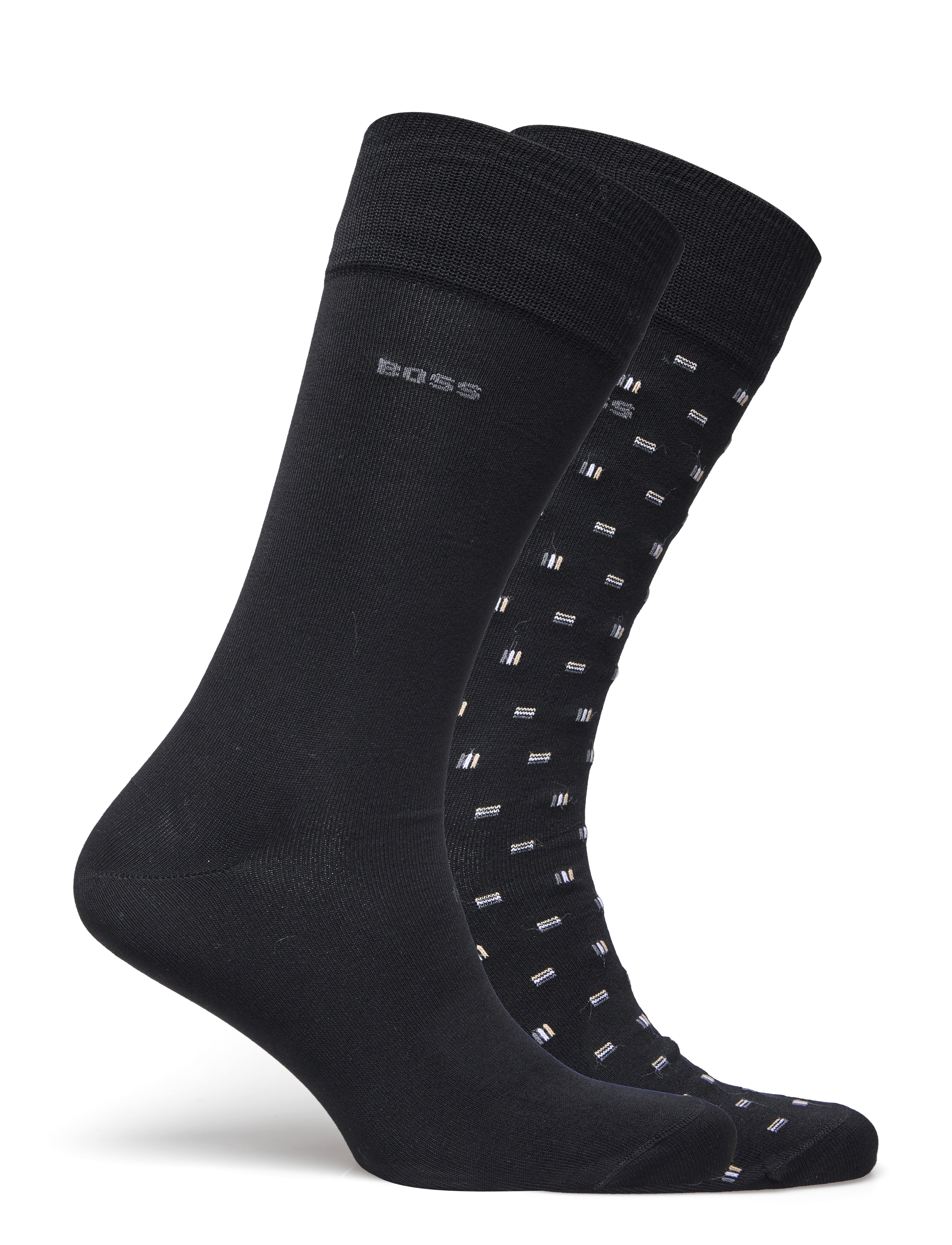 BOSS - 2P RS Mini iconic MC - die niedrigsten preise - black - 1