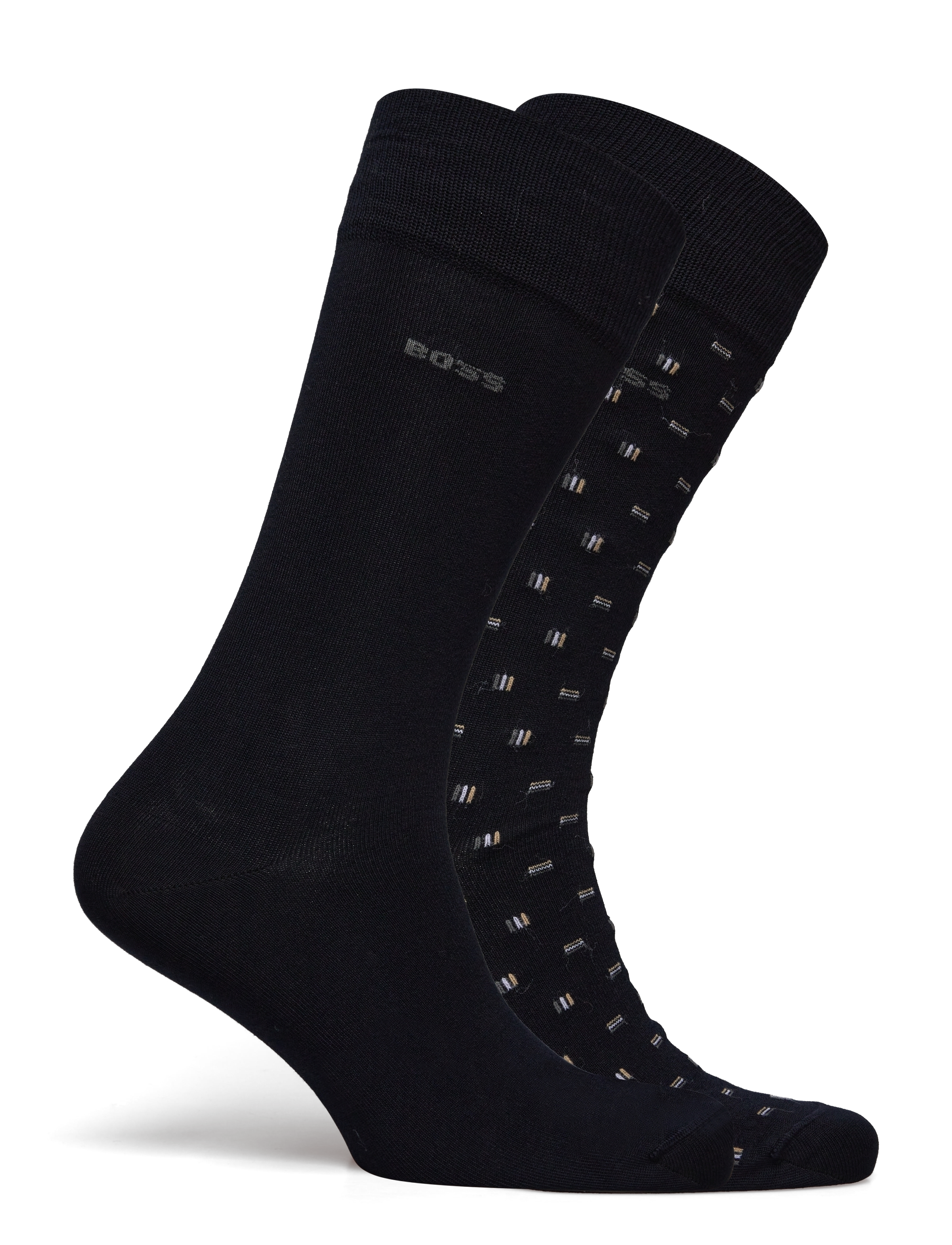 BOSS - 2P RS Mini iconic MC - madalaimad hinnad - dark blue - 1
