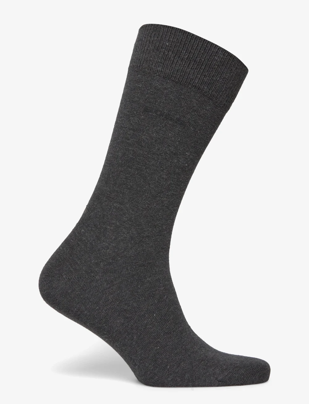 BOSS - 4P RS Gift Monogram - crew-socken - black - 3