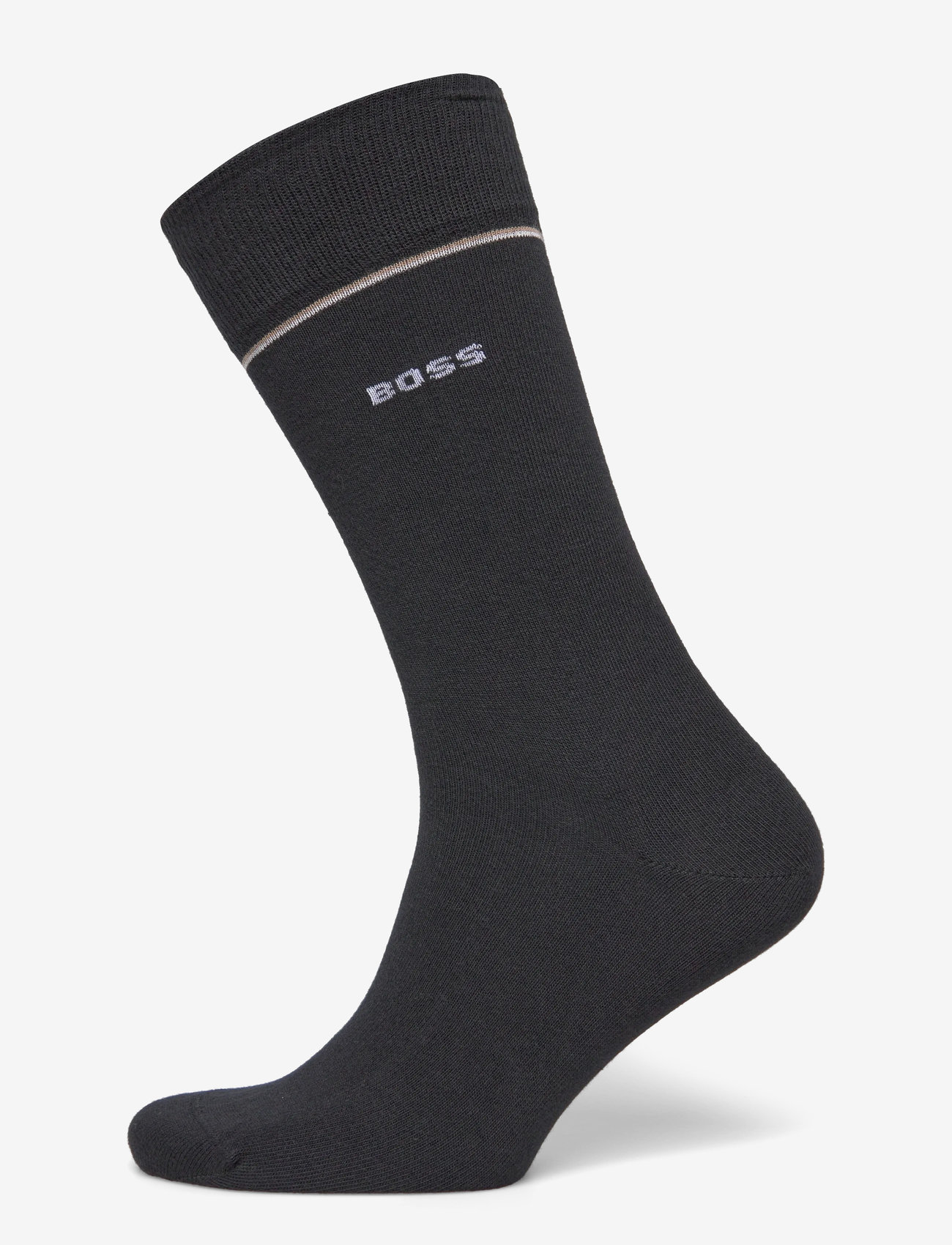 BOSS - 4P RS Gift Monogram - black - 4