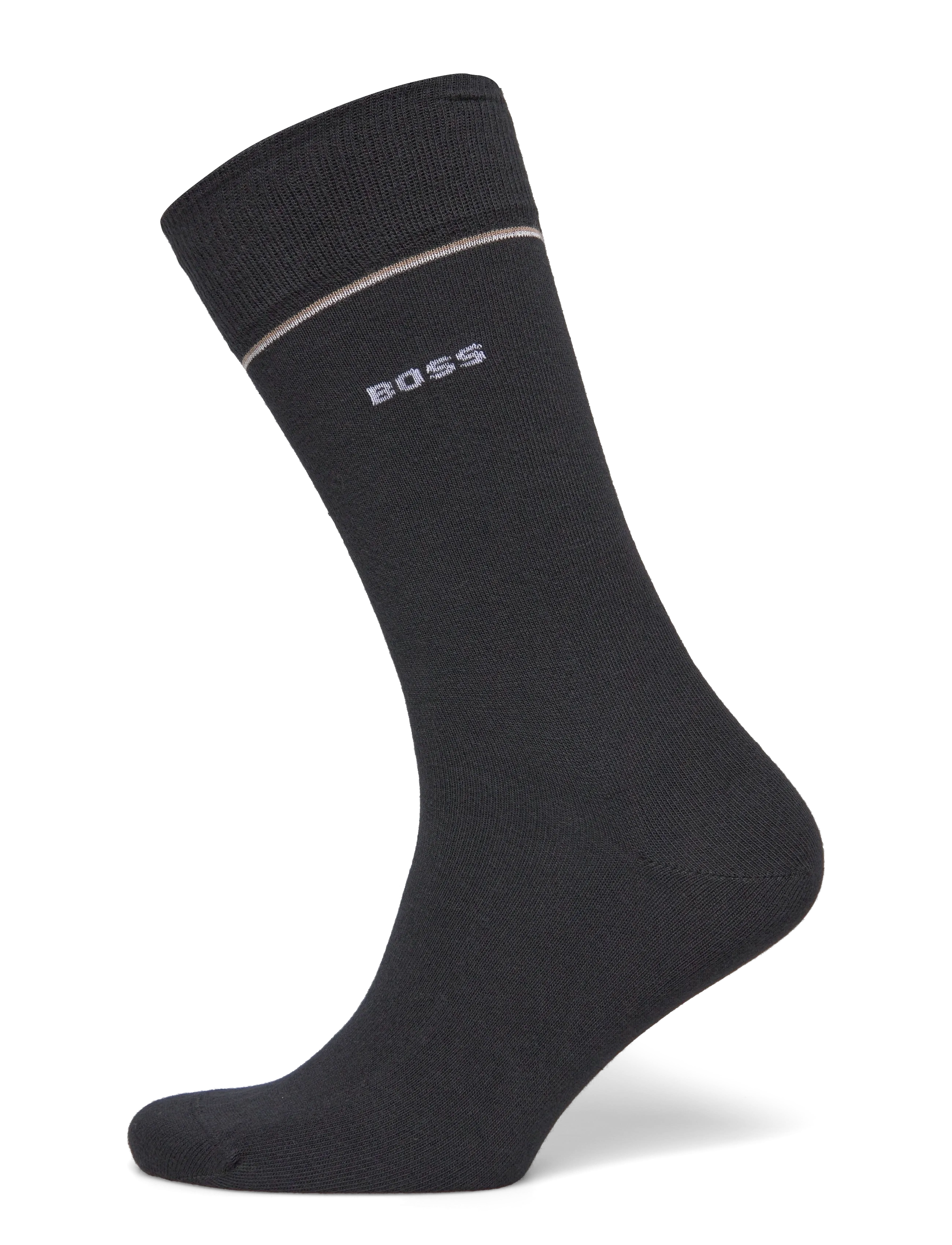 BOSS - 4P RS Gift Monogram - black - 4