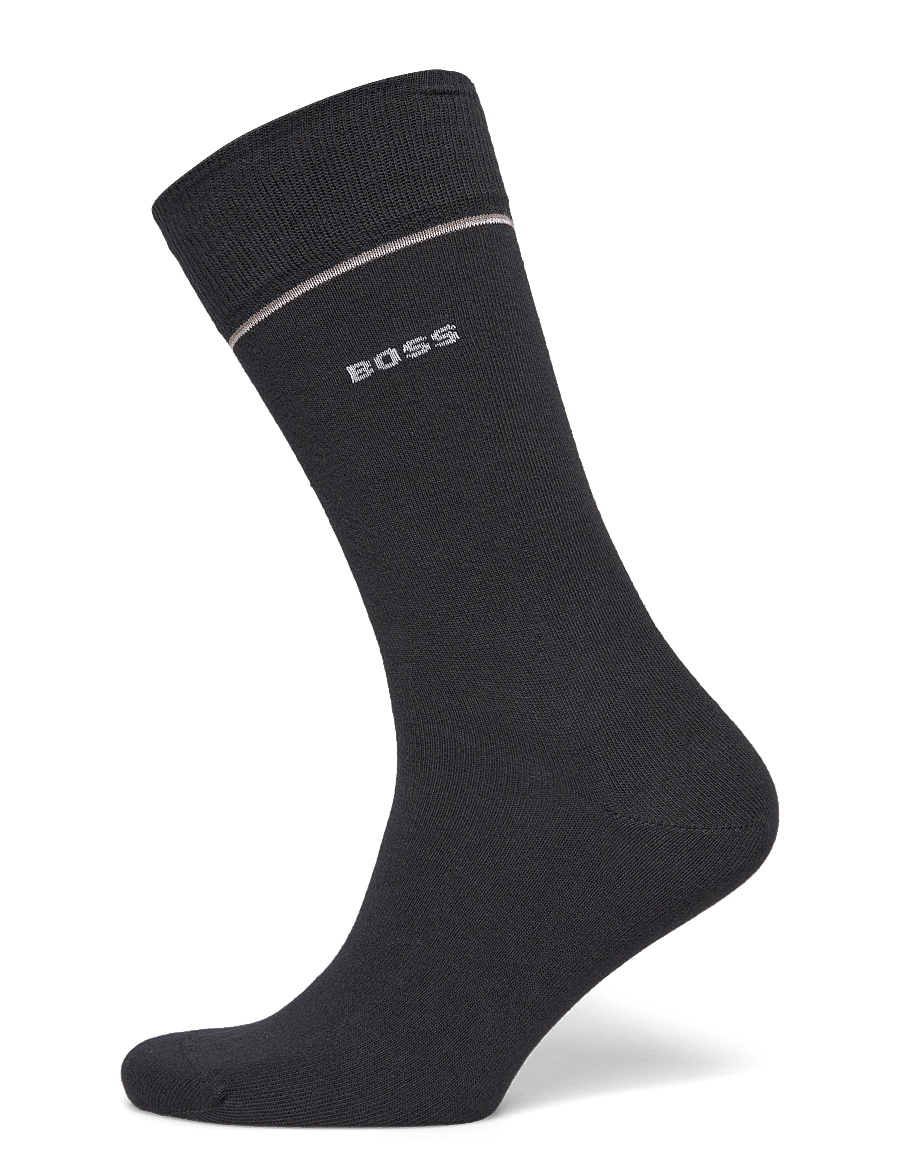 BOSS - 4P RS Gift Monogram - black - 4