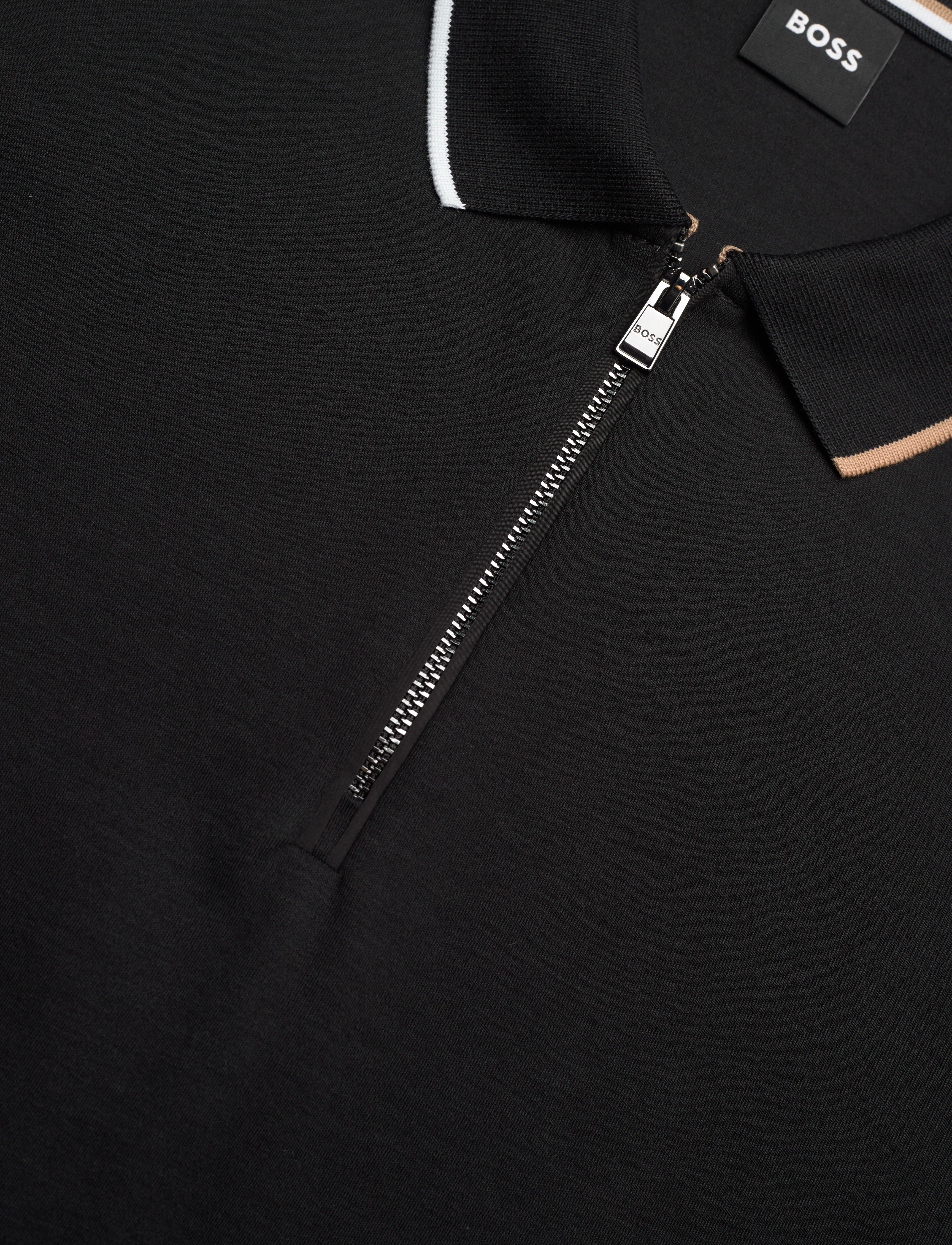 BOSS - C-Paras 30 - black - 2