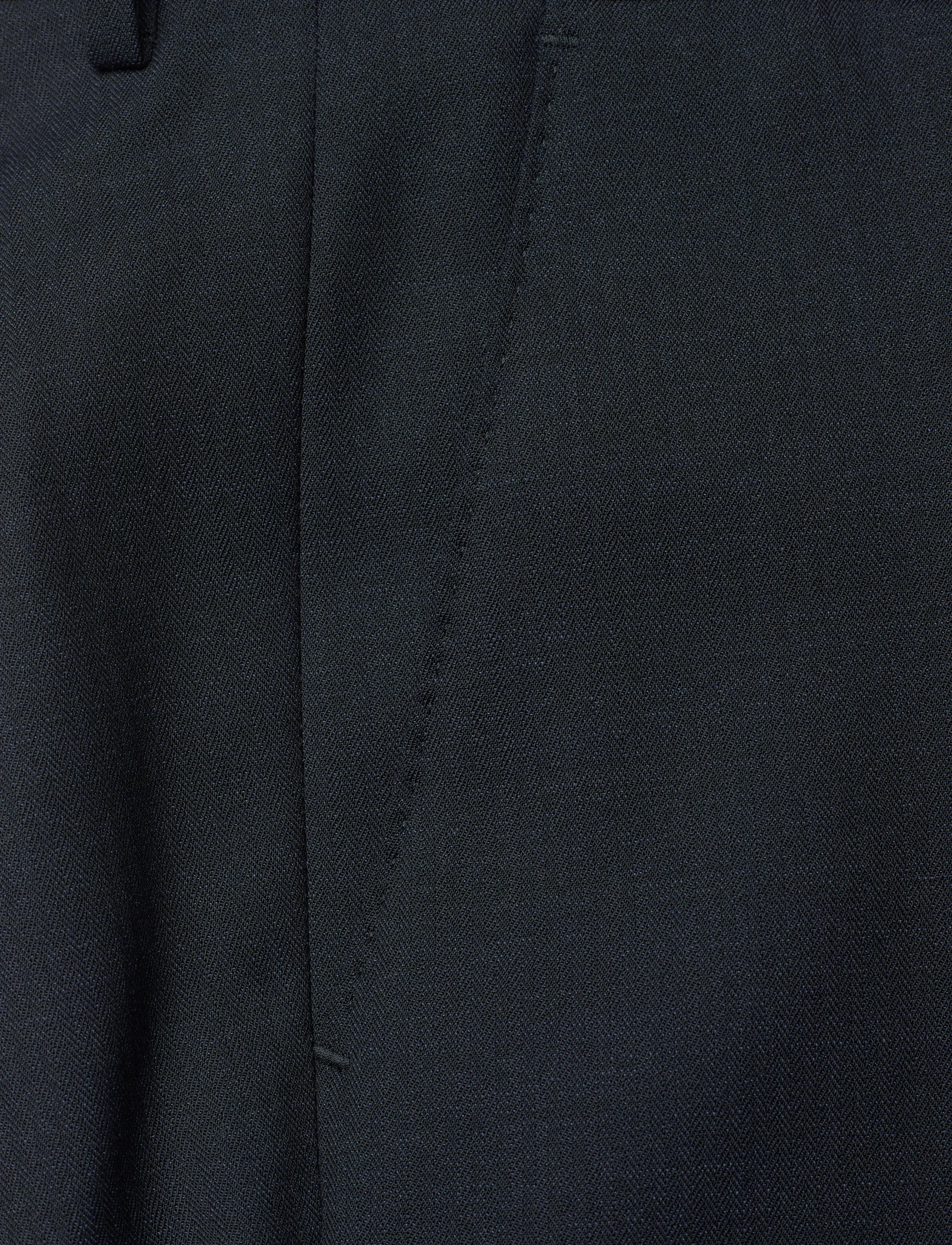 BOSS - H-Leon-MM-C-224 - dark blue - 2