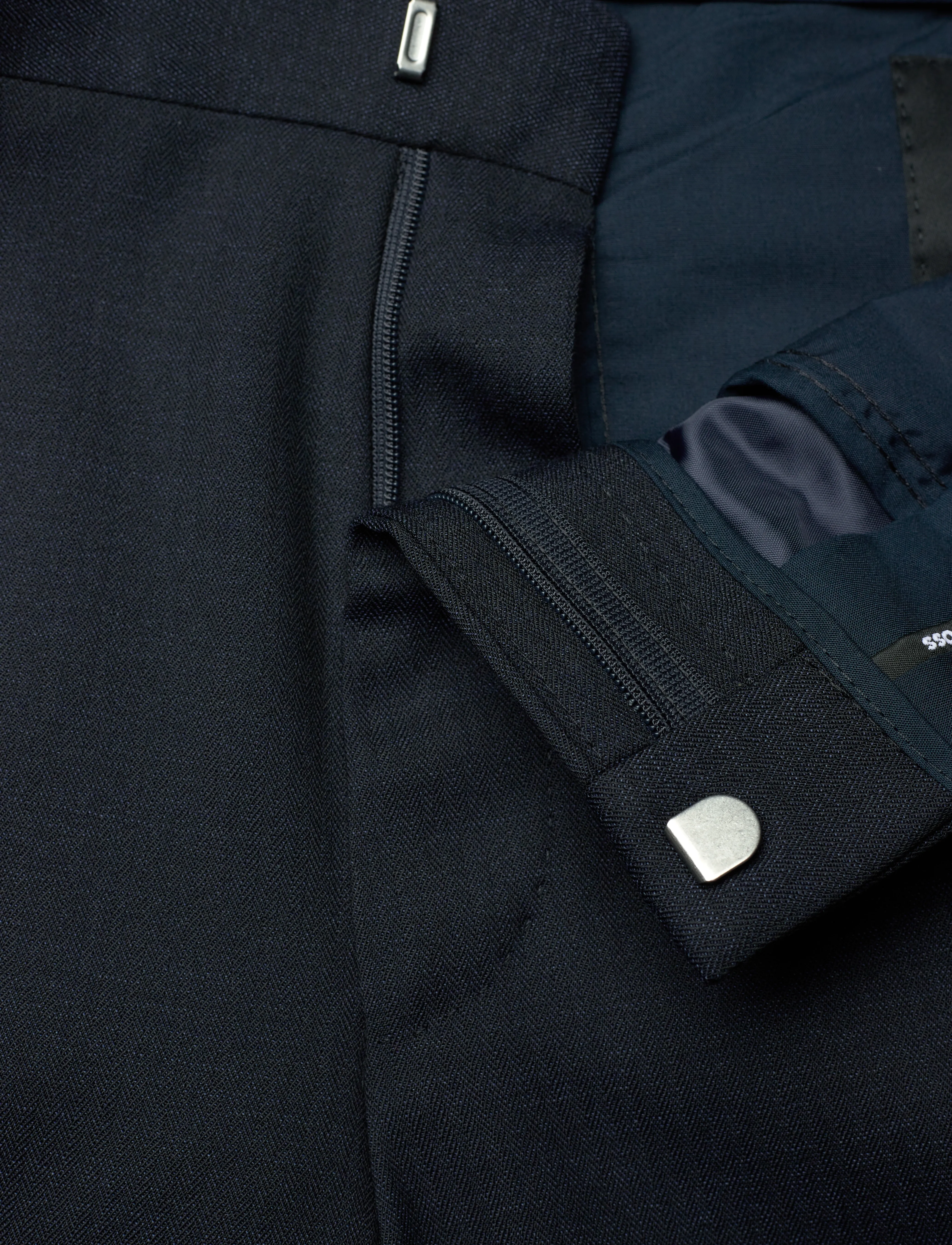 BOSS - H-Leon-MM-C-224 - dark blue - 3