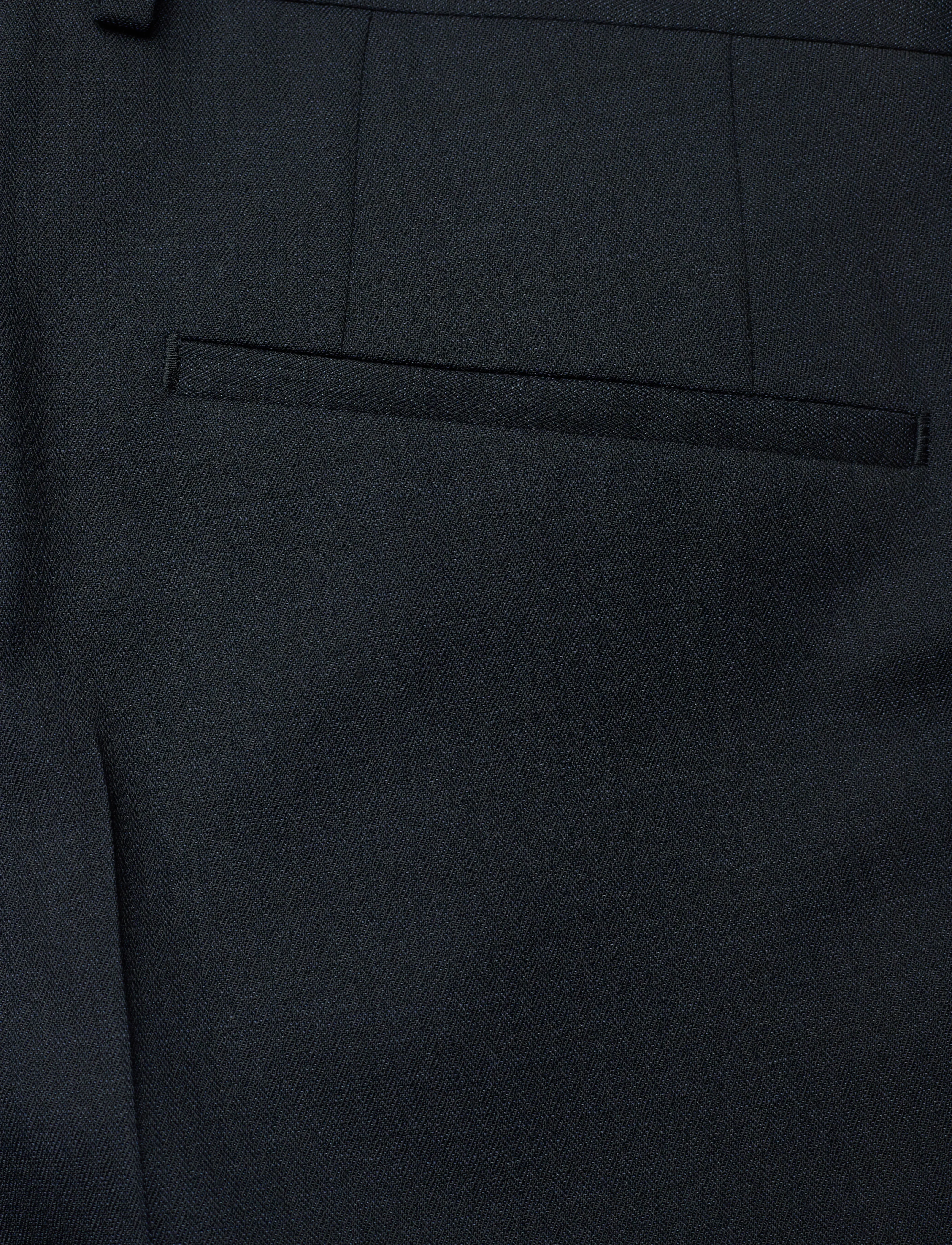 BOSS - H-Leon-MM-C-224 - dark blue - 4