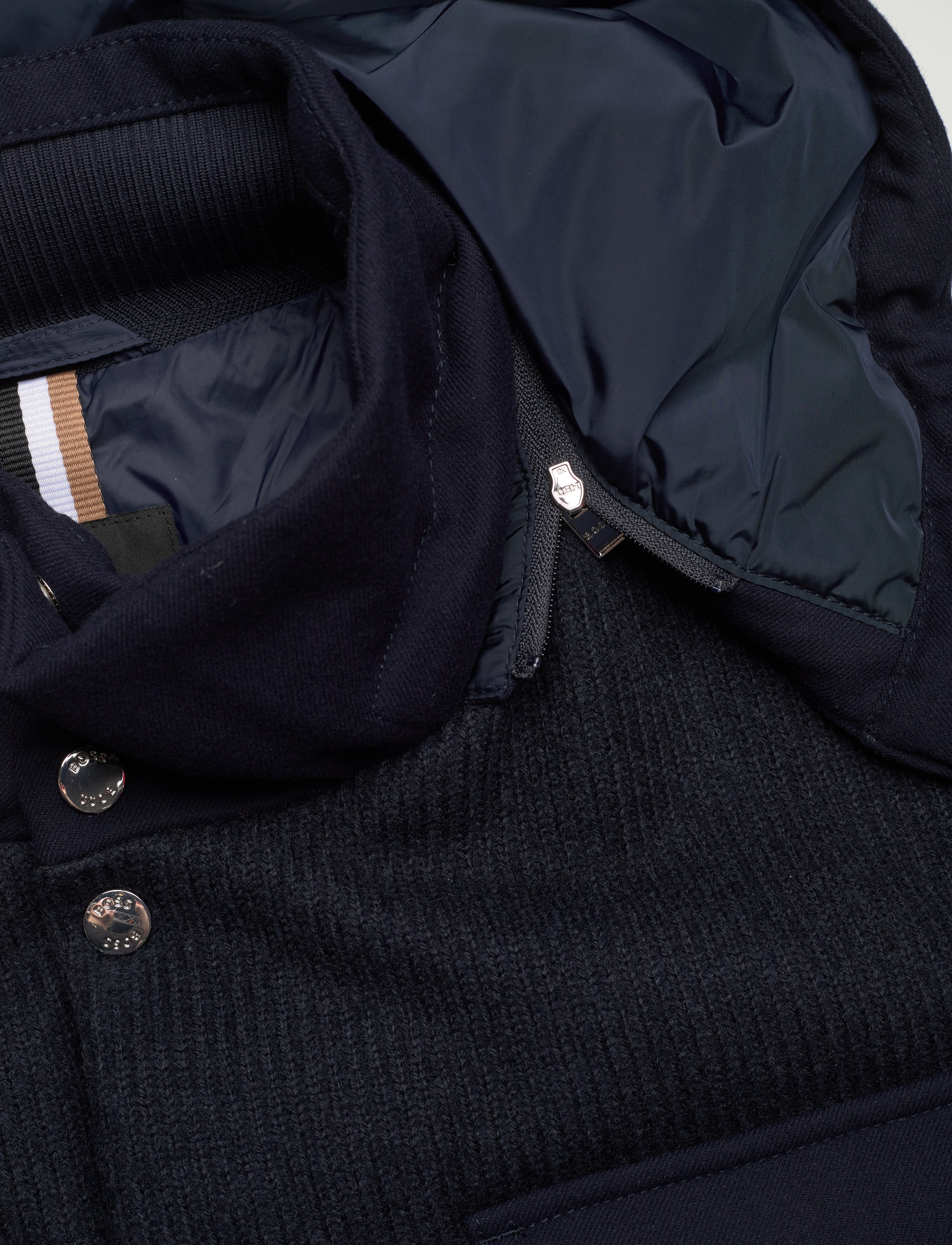 BOSS - C-Caniel - dark blue - 2