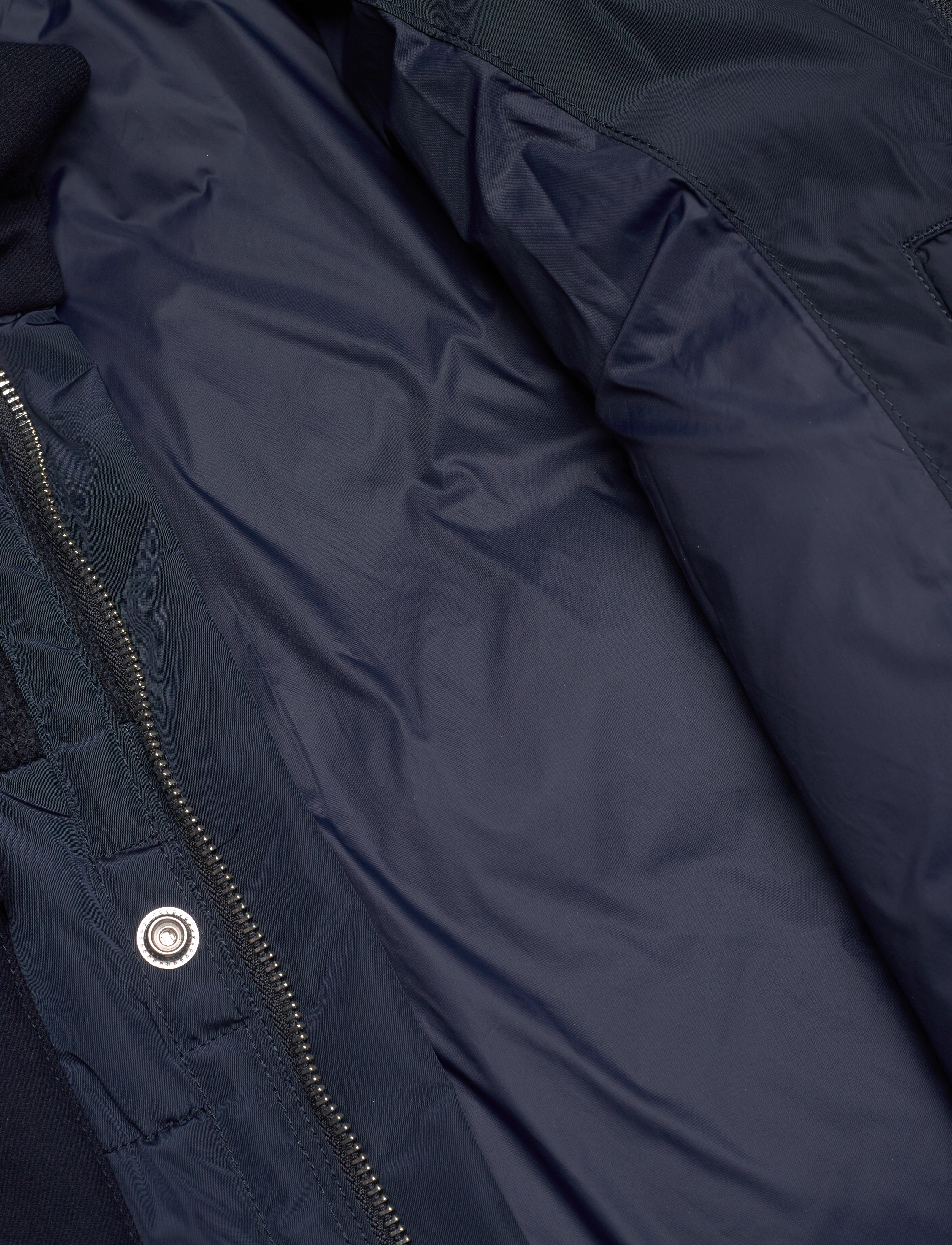 BOSS - C-Caniel - dark blue - 4