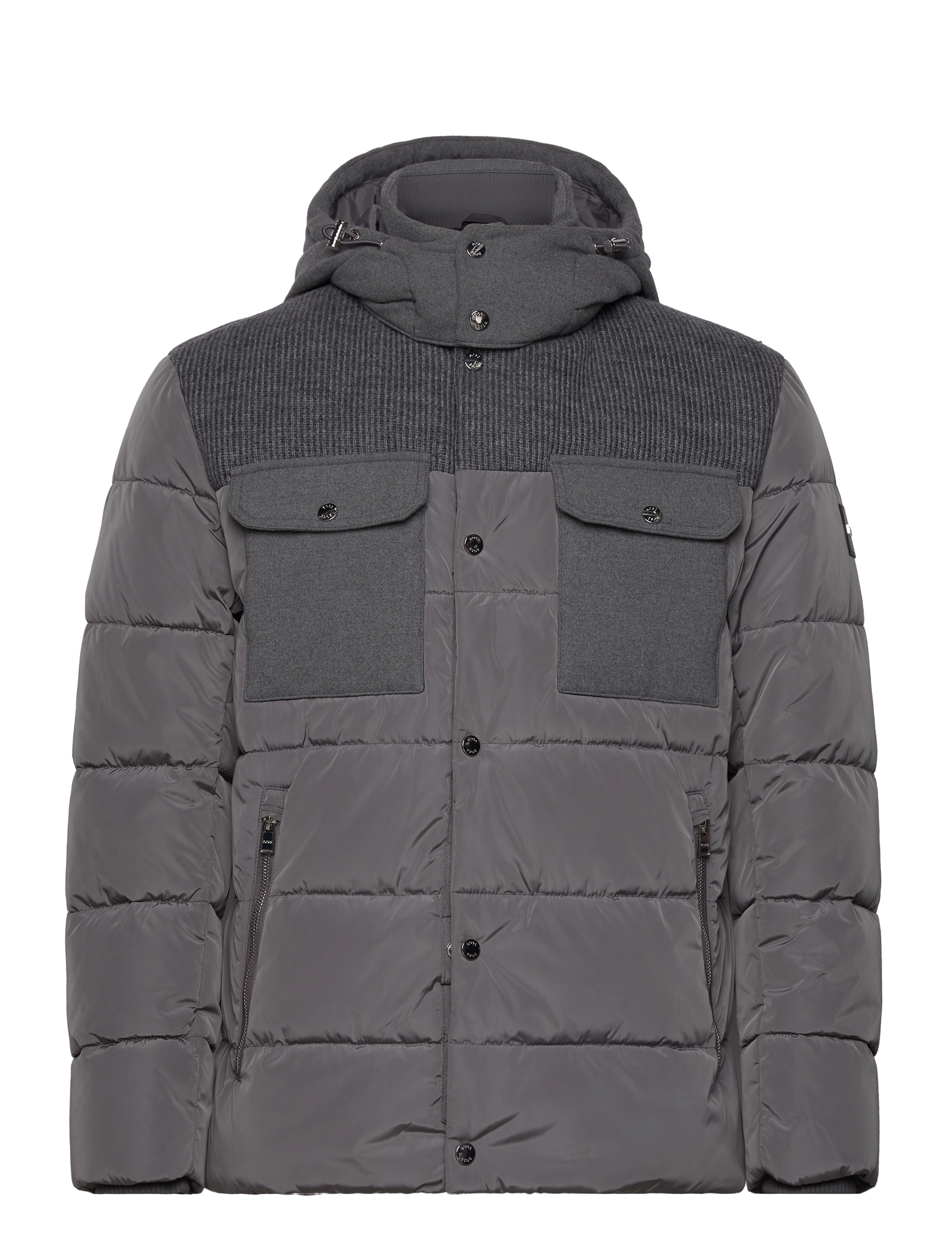 C-Caniel - MEDIUM GREY