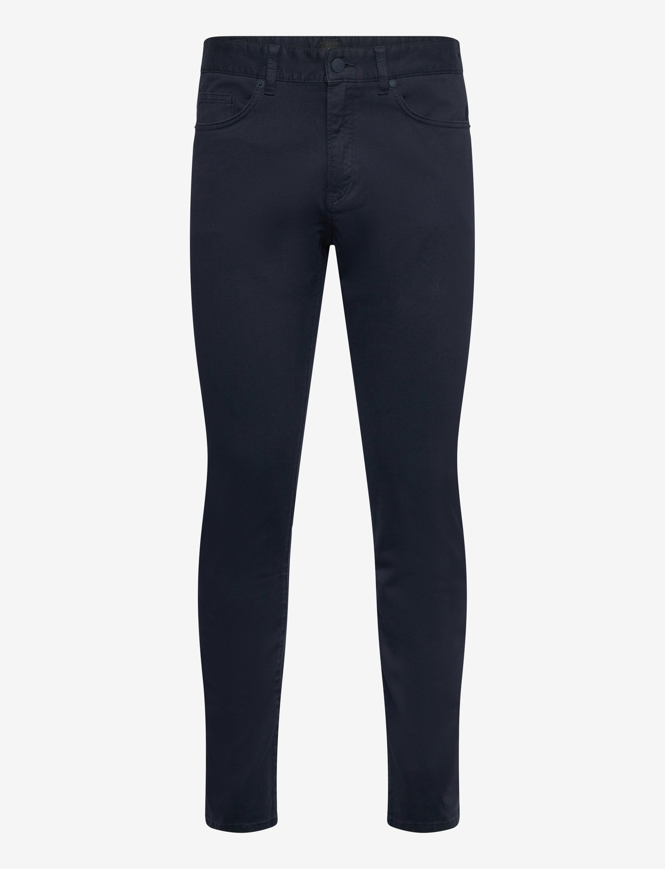 BOSS - H-Delaware5 - chinos - dark blue - 0