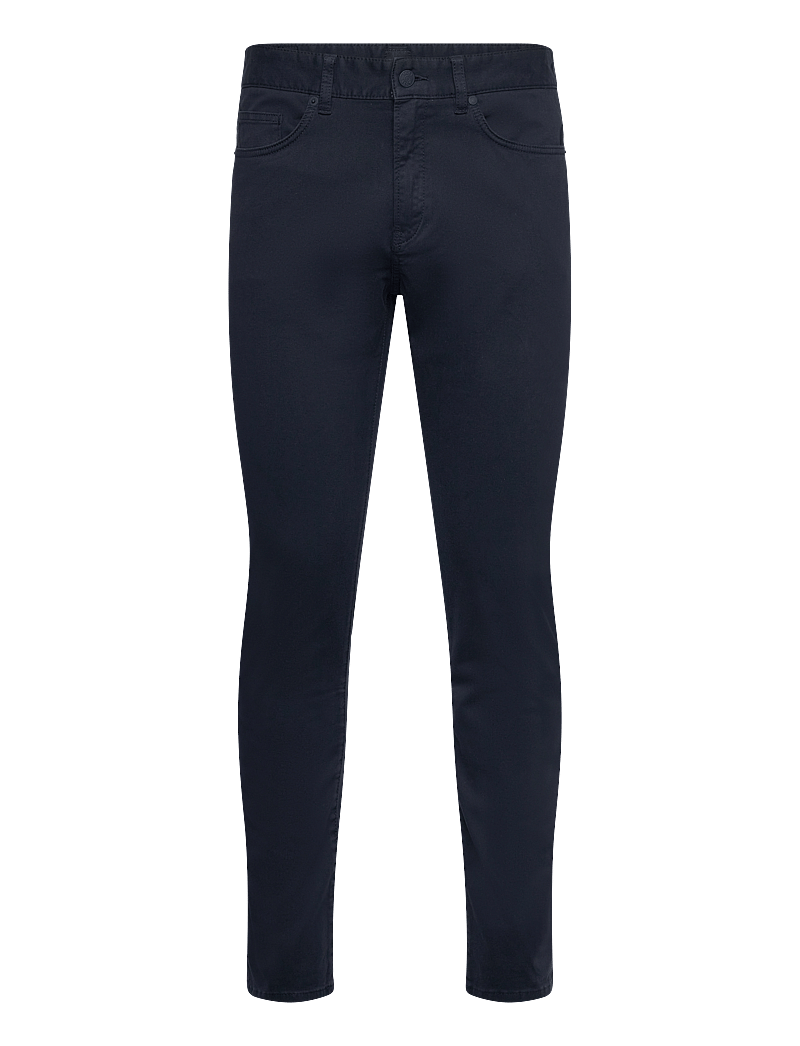 BOSS - H-Delaware5 - chinos - dark blue - 0