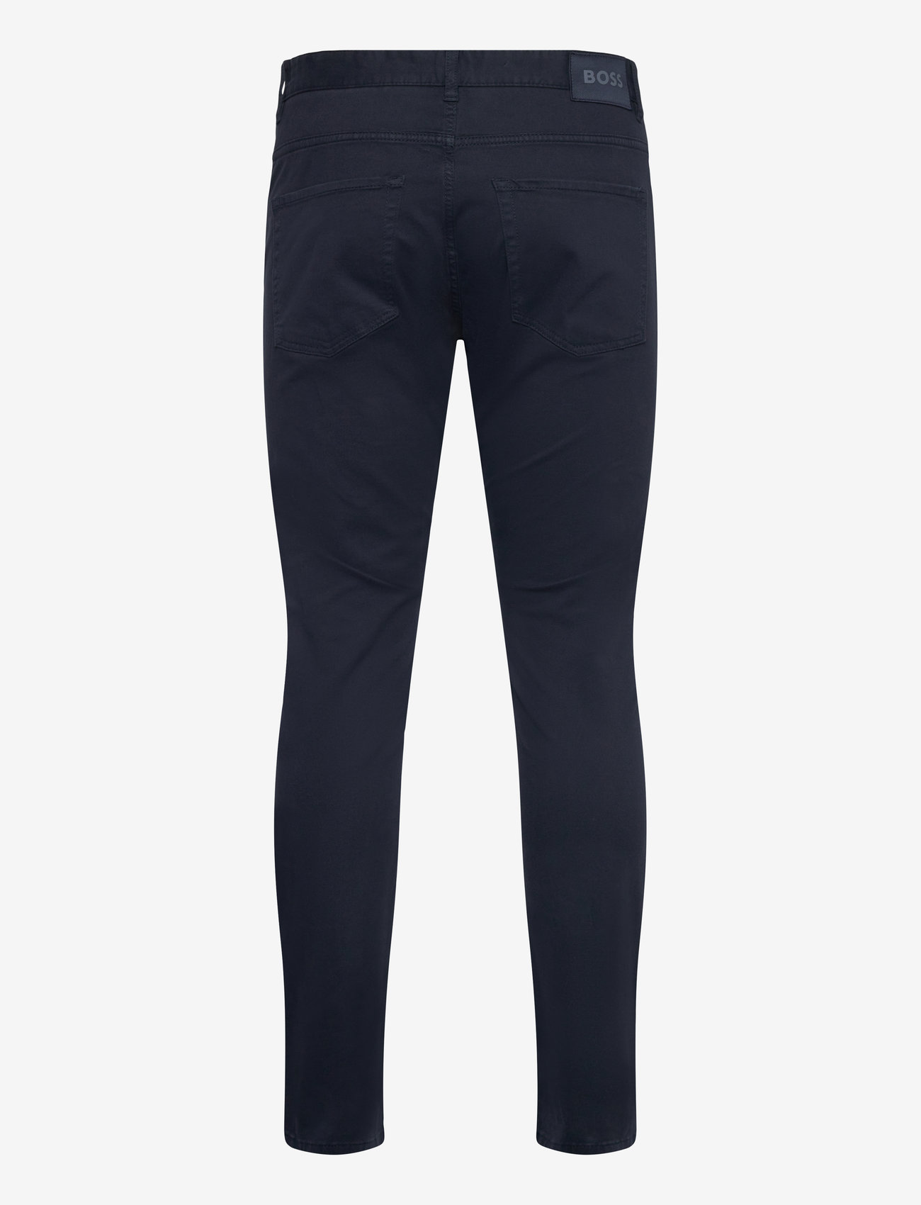 BOSS - H-Delaware5 - chinos - dark blue - 1