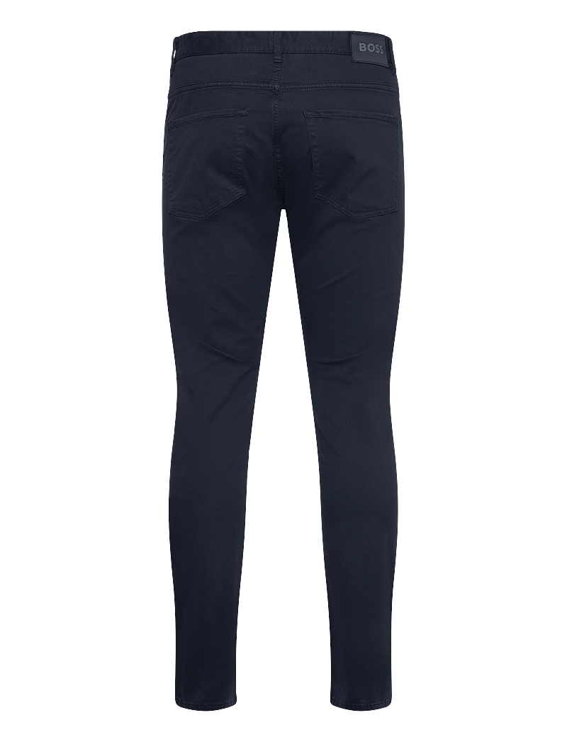 BOSS - H-Delaware5 - chinos - dark blue - 1