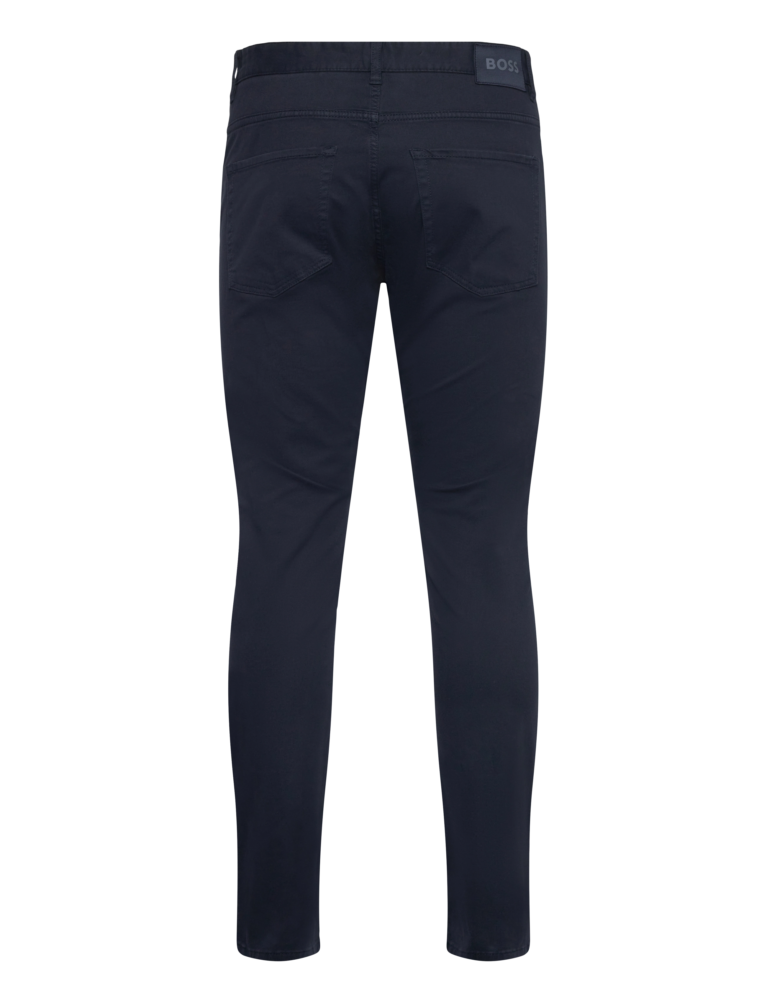 BOSS - H-Delaware5 - chinos - dark blue - 1