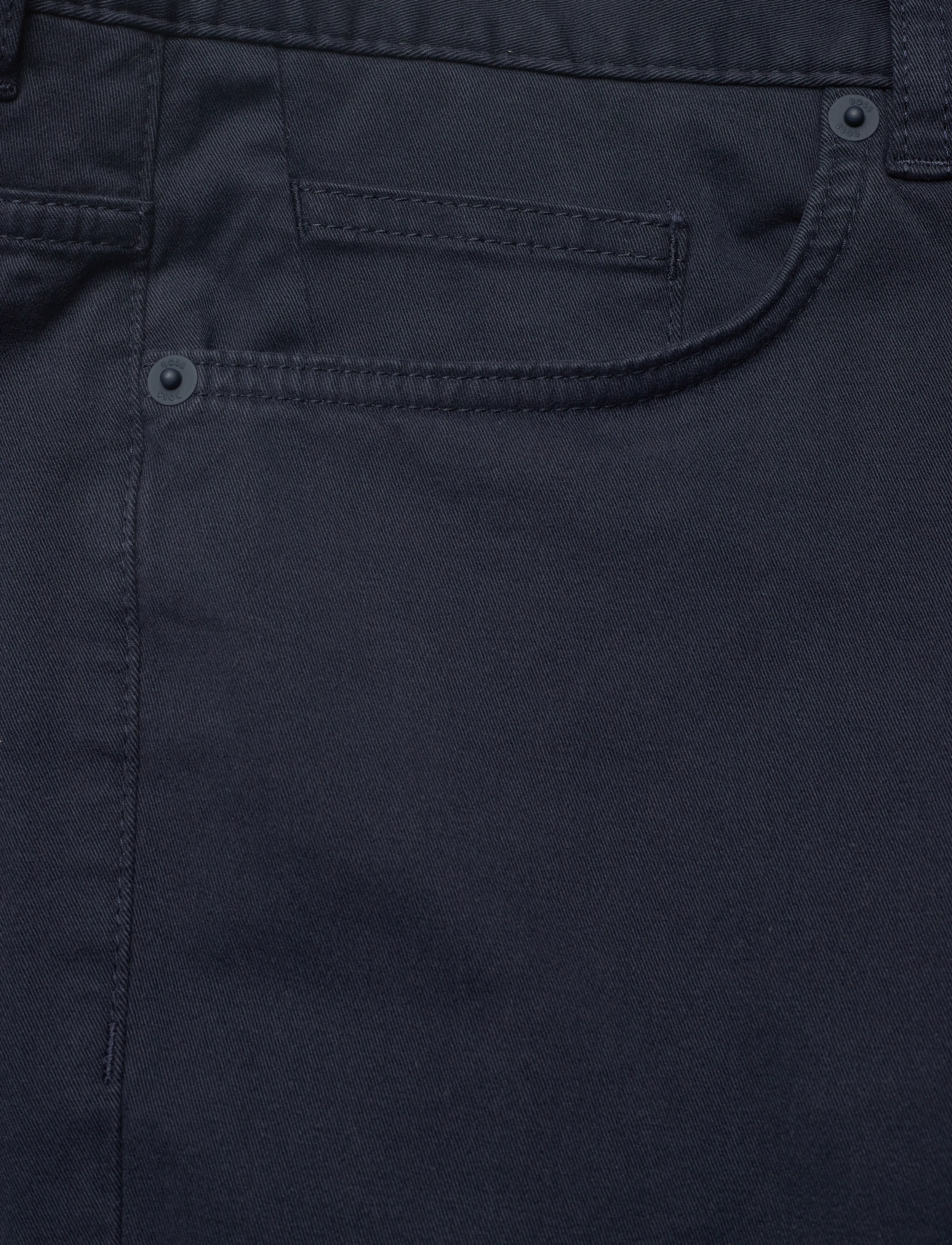 BOSS - H-Delaware5 - chinos - dark blue - 2