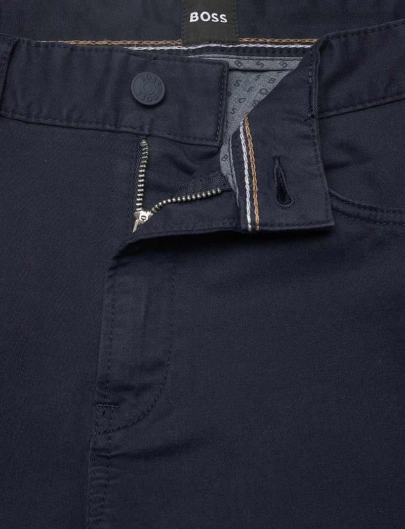 BOSS - H-Delaware5 - chinos - dark blue - 3