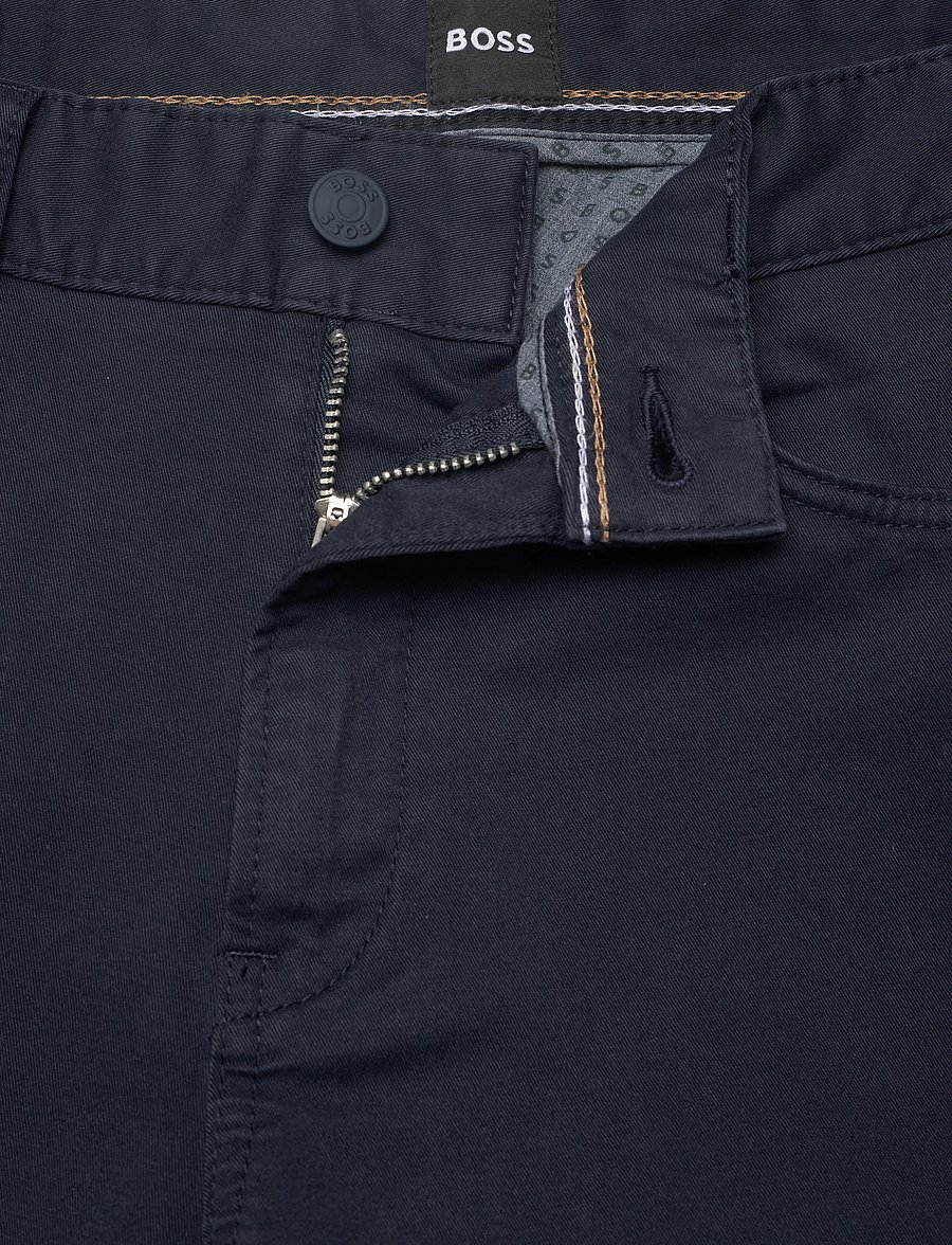 BOSS - H-Delaware5 - chinos - dark blue - 3