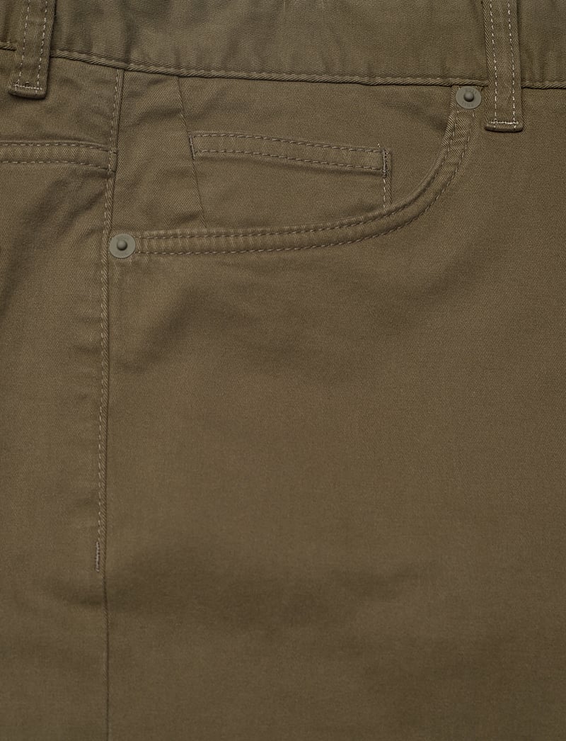 BOSS - H-Delaware5 - chino püksid - dark green - 2