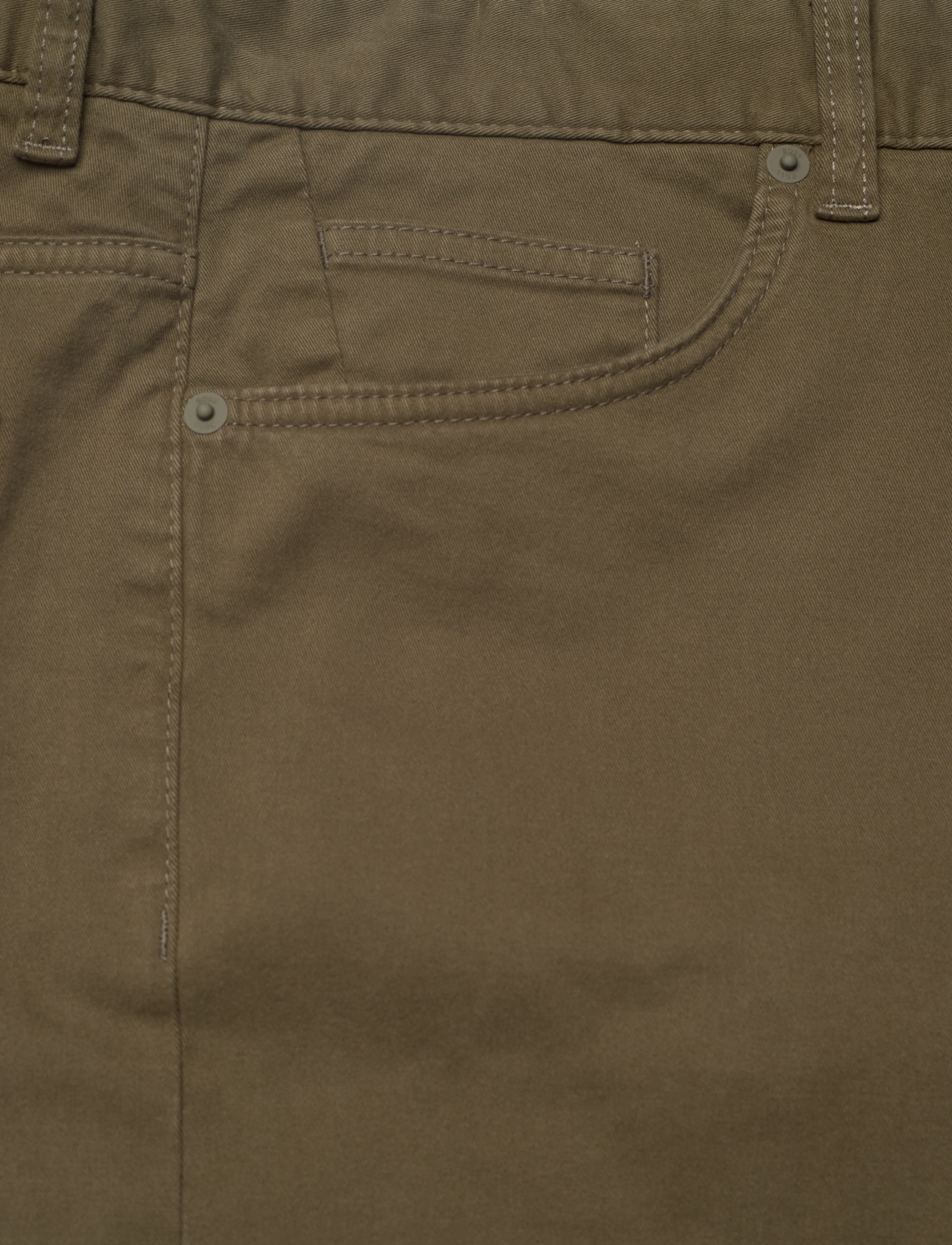BOSS - H-Delaware5 - chinos - dark green - 2