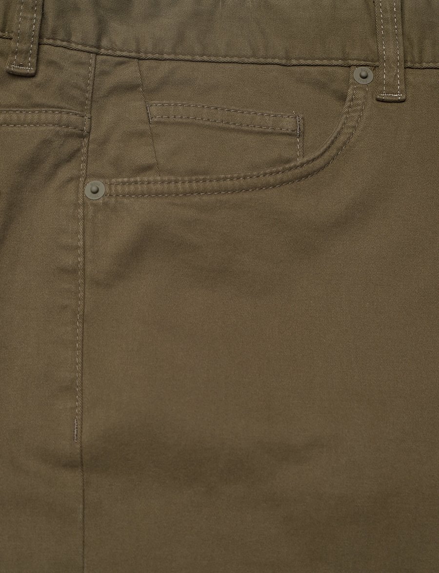 BOSS - H-Delaware5 - chinos - dark green - 2