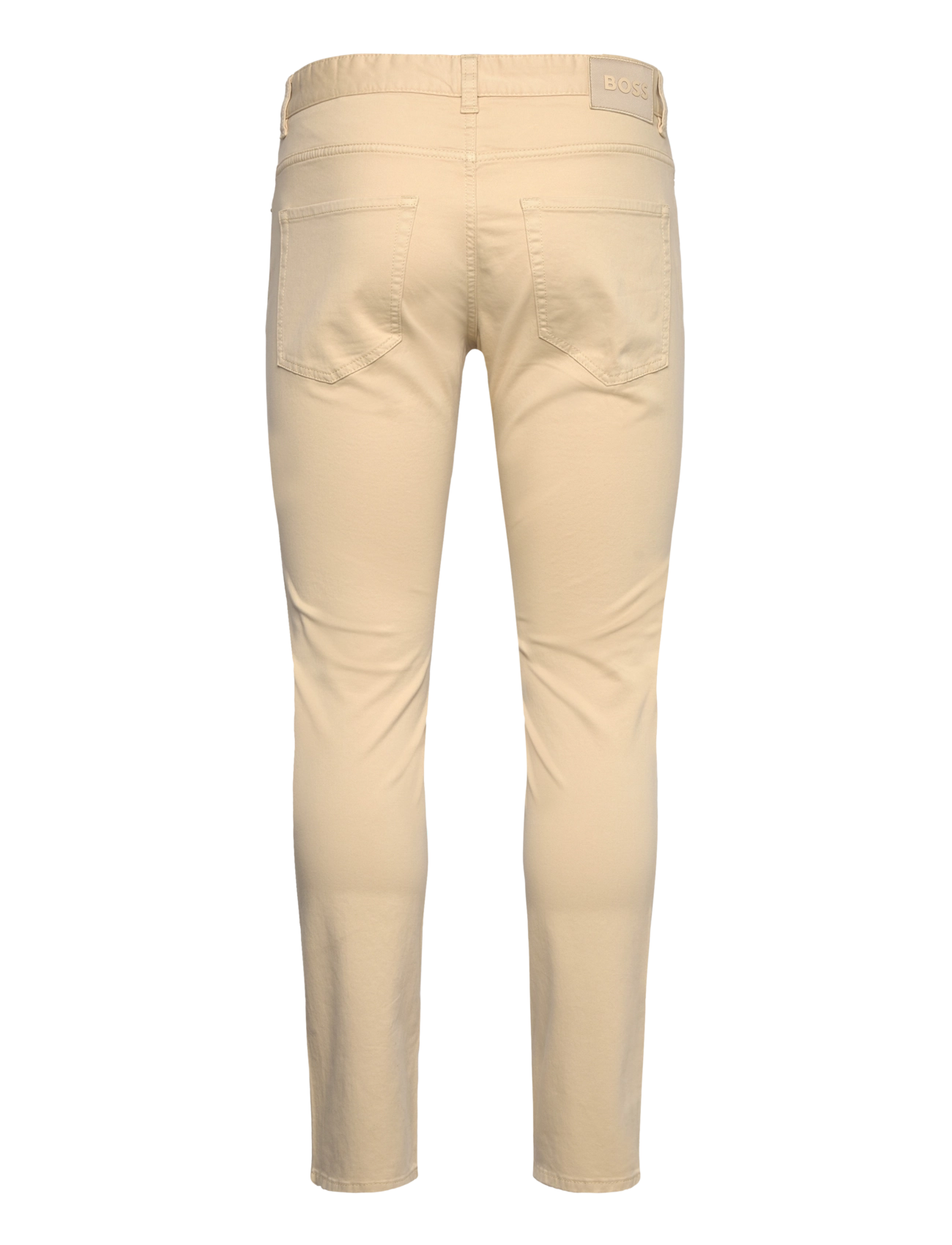 BOSS - H-Delaware5 - chinos - light beige - 1