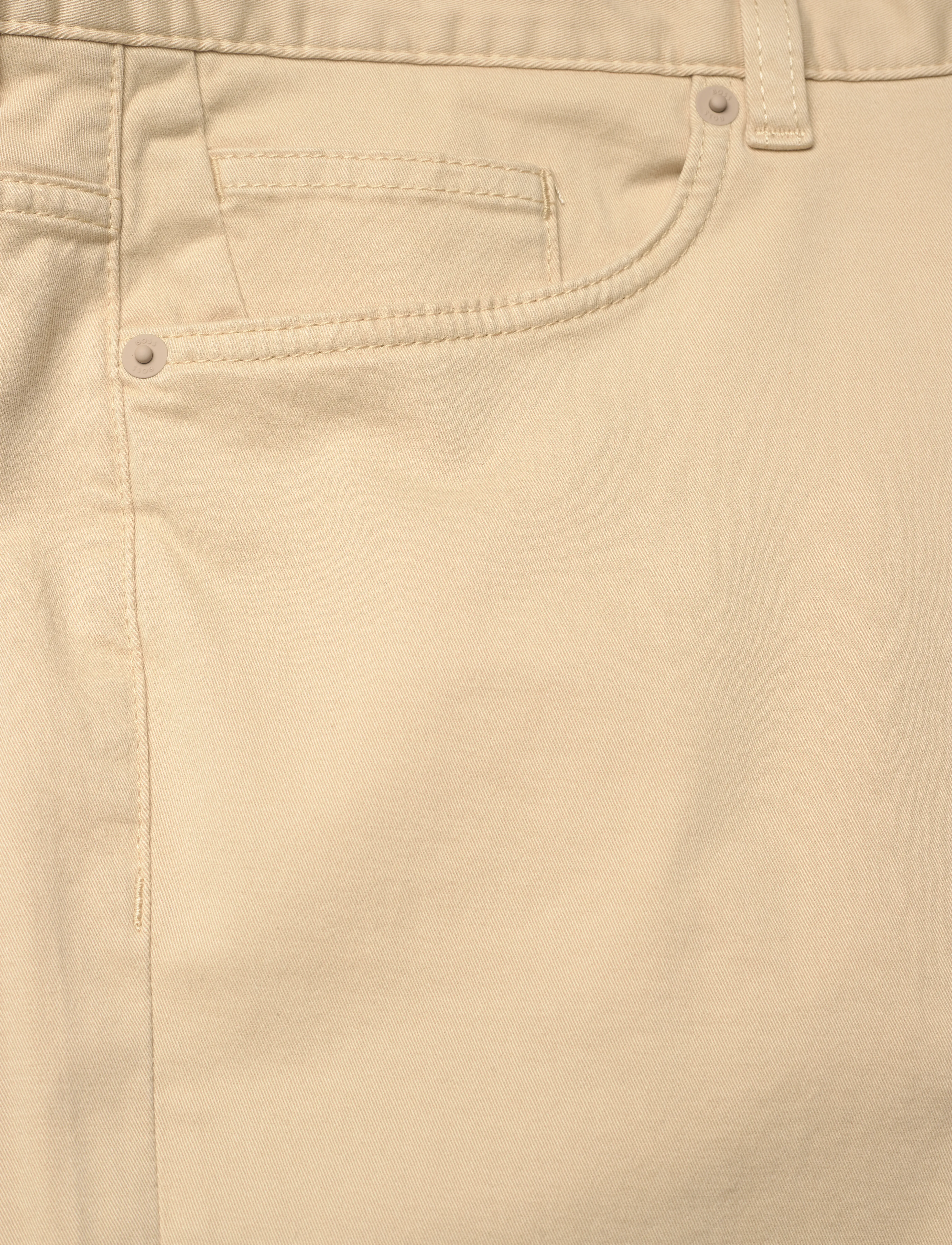 BOSS - H-Delaware5 - chinos - light beige - 2